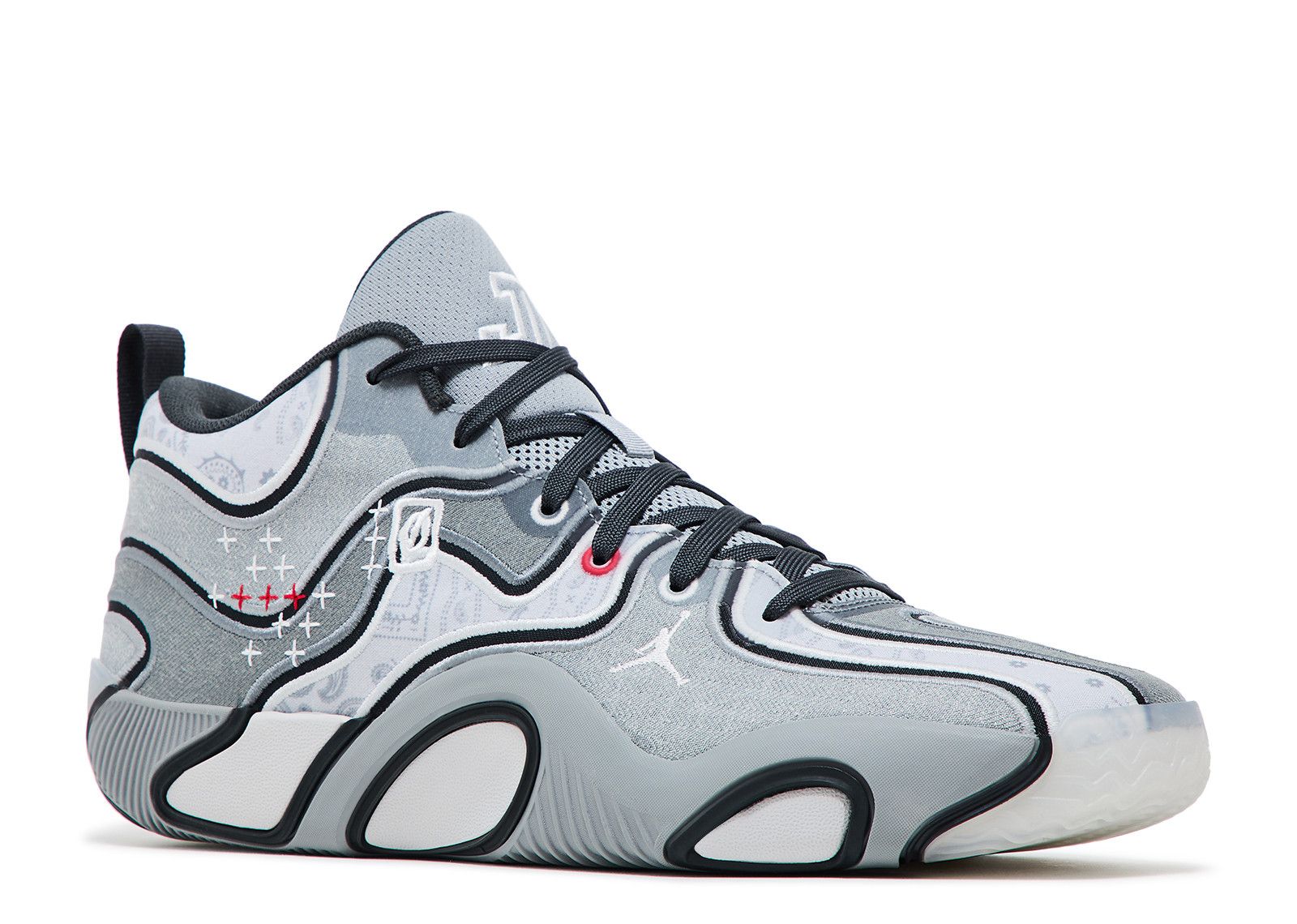 Jordan Tatum 3 ‘St. Louis’