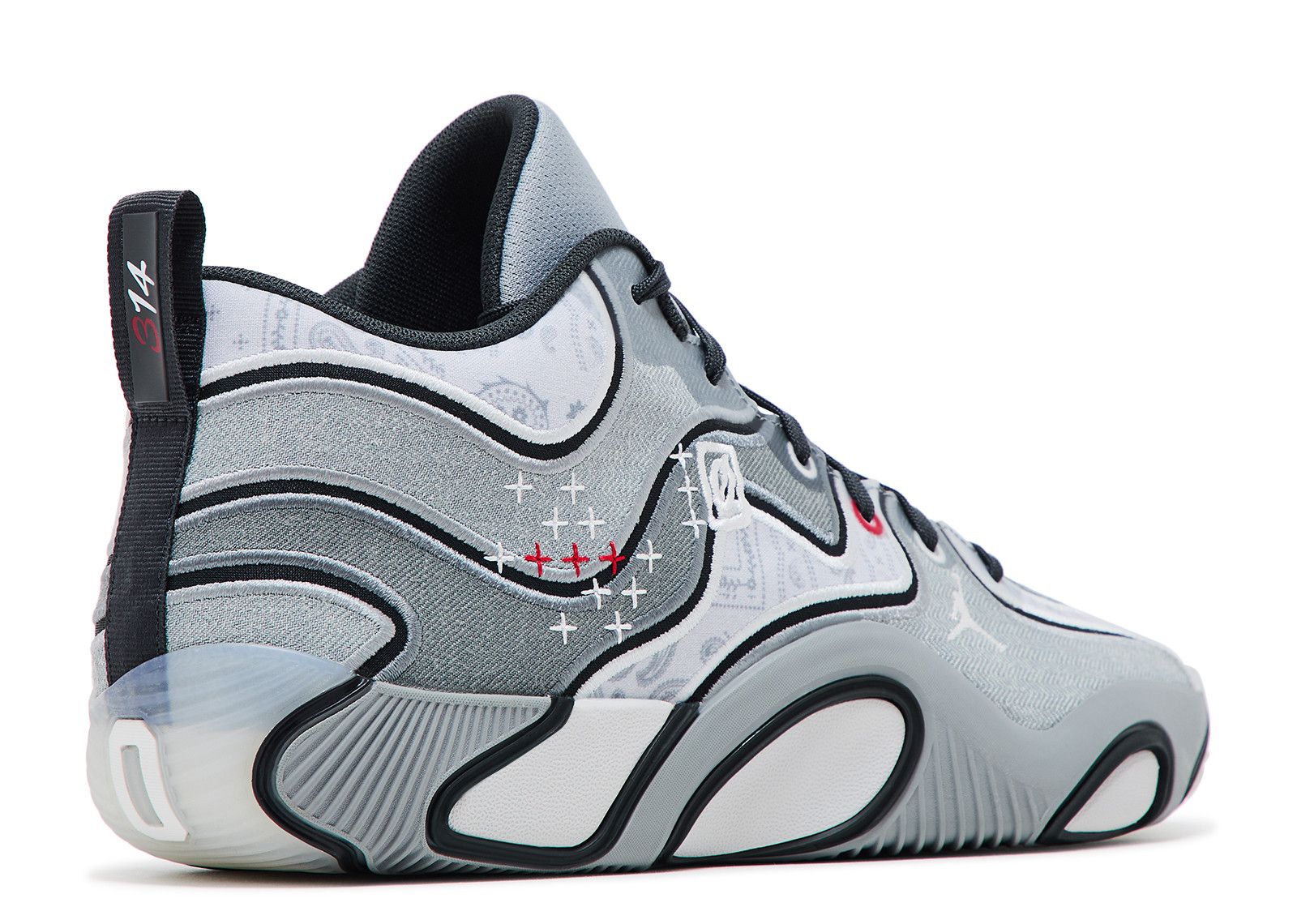 Jordan Tatum 3 ‘St. Louis’