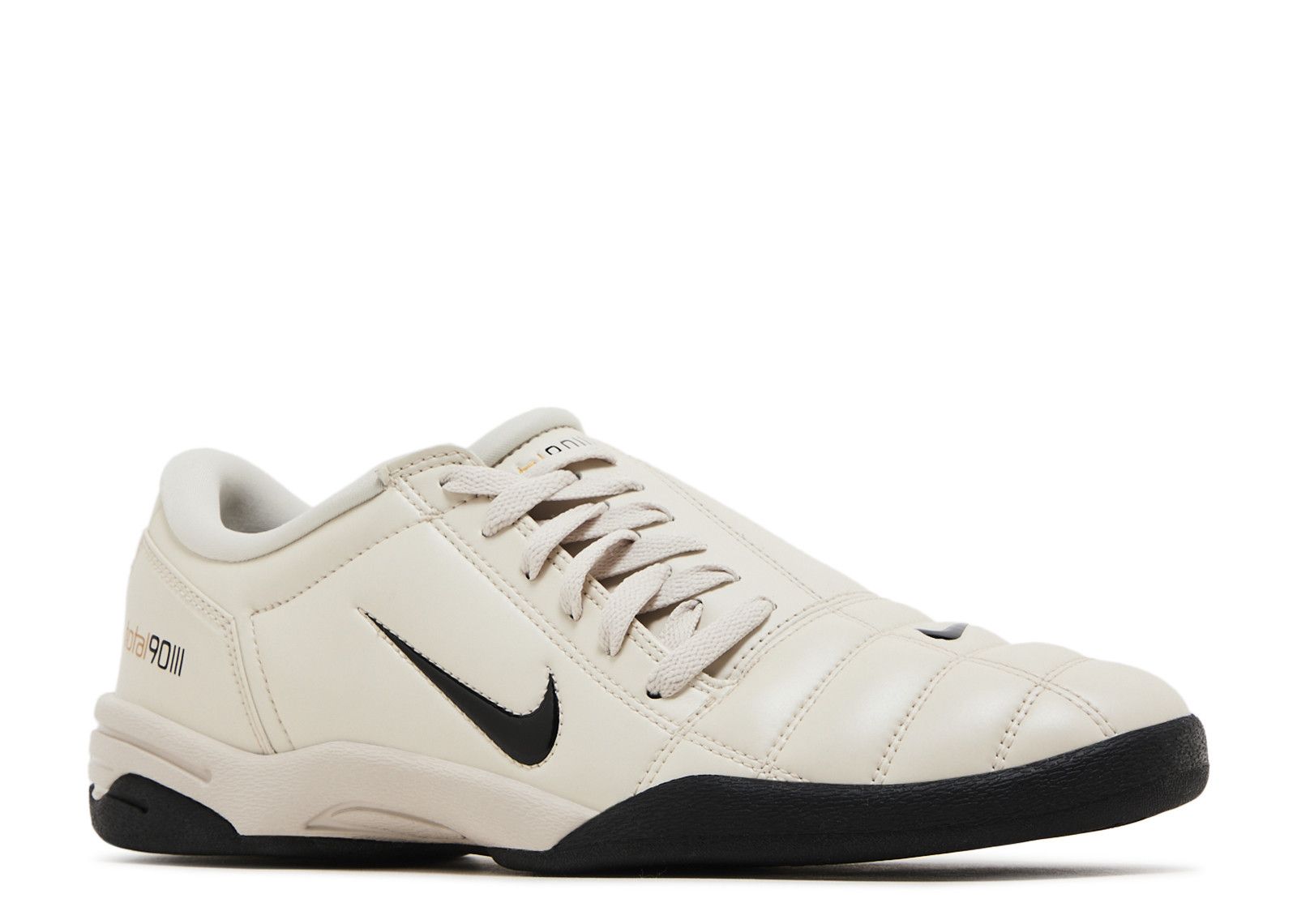 【NIKE】 Total 90 III SP Light Orewood Brown Black ★関税込 Nike Total 90 III SP Light Orewood Brown / Black - Jun 2025