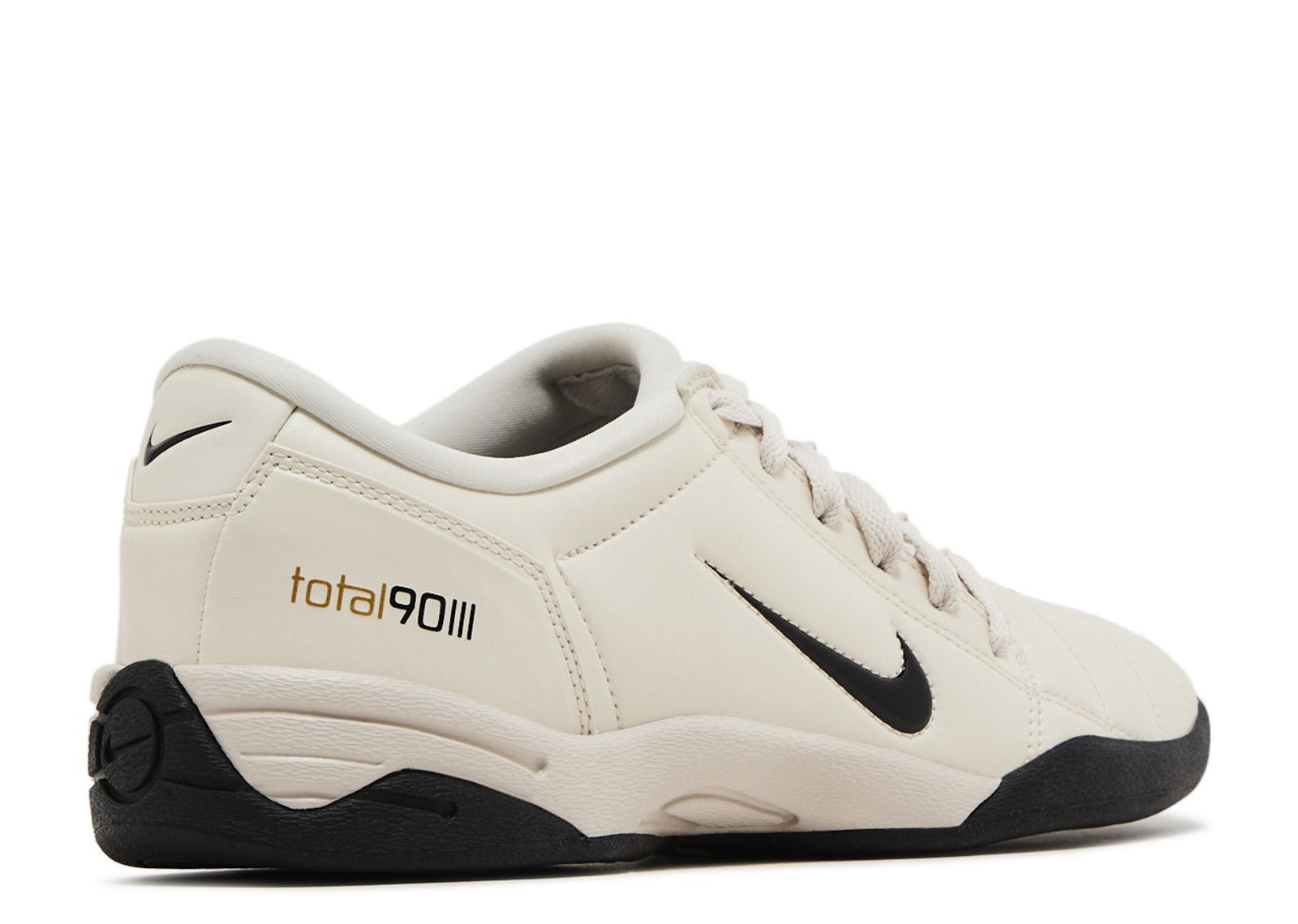Total 90 3 SP 'Light Orewood Brown' - Nike - HJ9351 100
