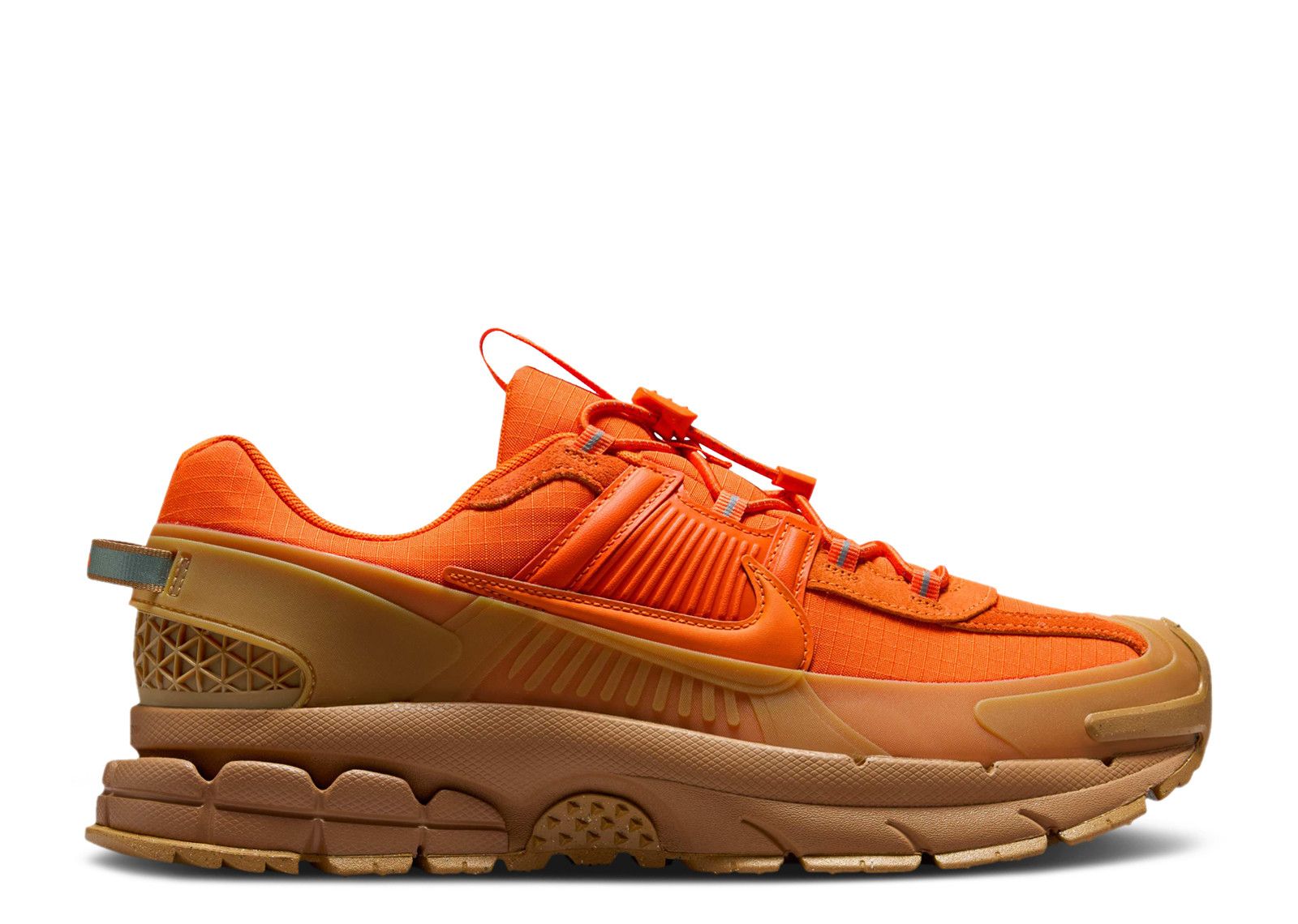 Air Zoom Vomero 5 'Wheat Grass' - Nike - FB9149 700 - wheat
