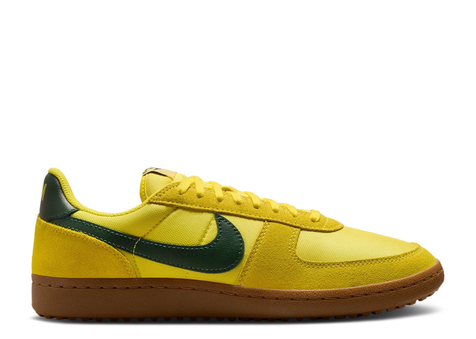 chrome yellow nike