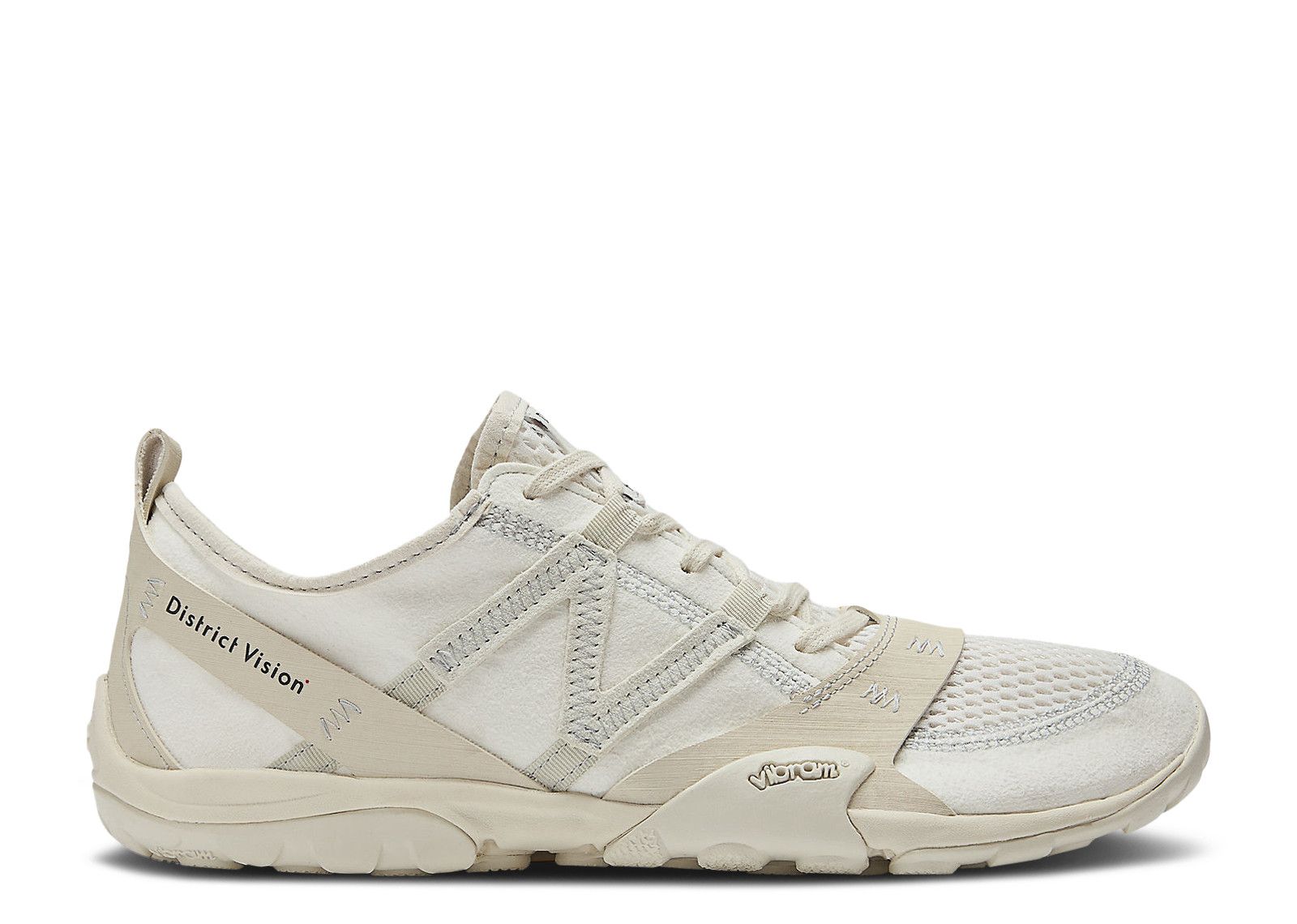 New Balance District Vision x MT10O 'Cloud Dancer'