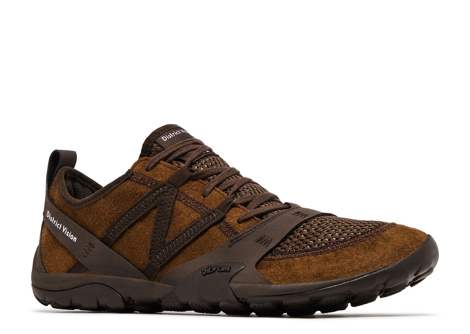New Balance District Vision X MT10O 'Desert Palm' - New