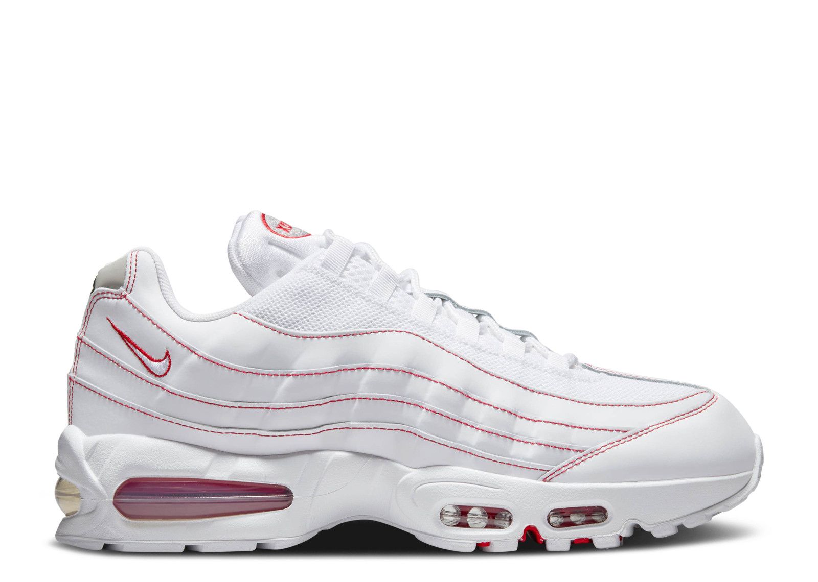 Air VaporMax 97 'Silver Bullet' - Nike - AJ7291 002