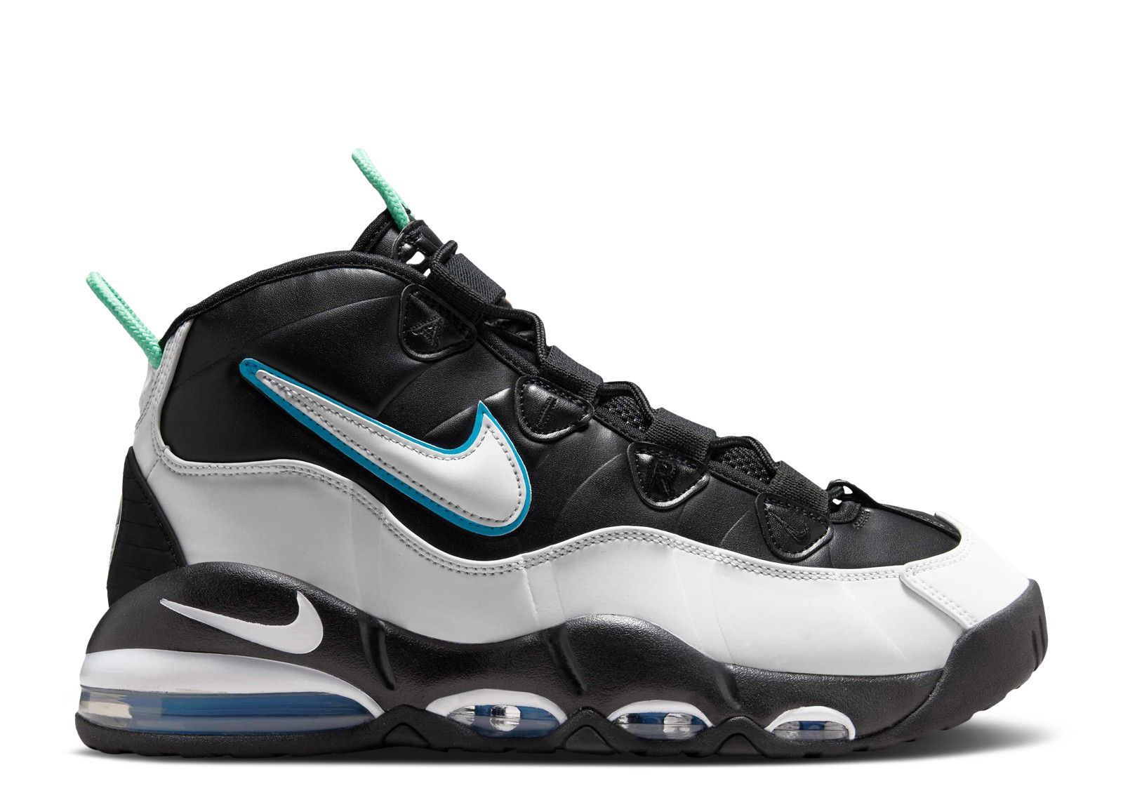 Air More Uptempo 