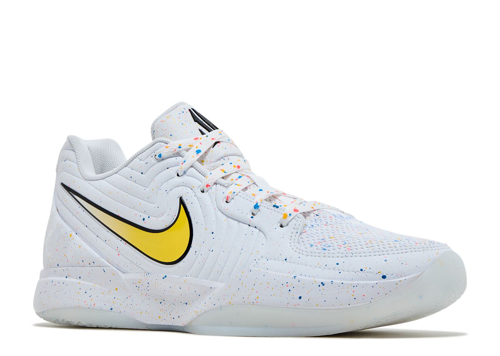 Ja 2 'Ja Breaker' - Nike - IF1606 100 - white/university
