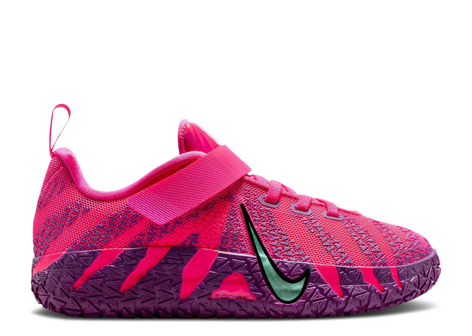 Nike Ja 3 \"Price of Admission\" ジャ３ Nike Ja 3 'Price of Admission'