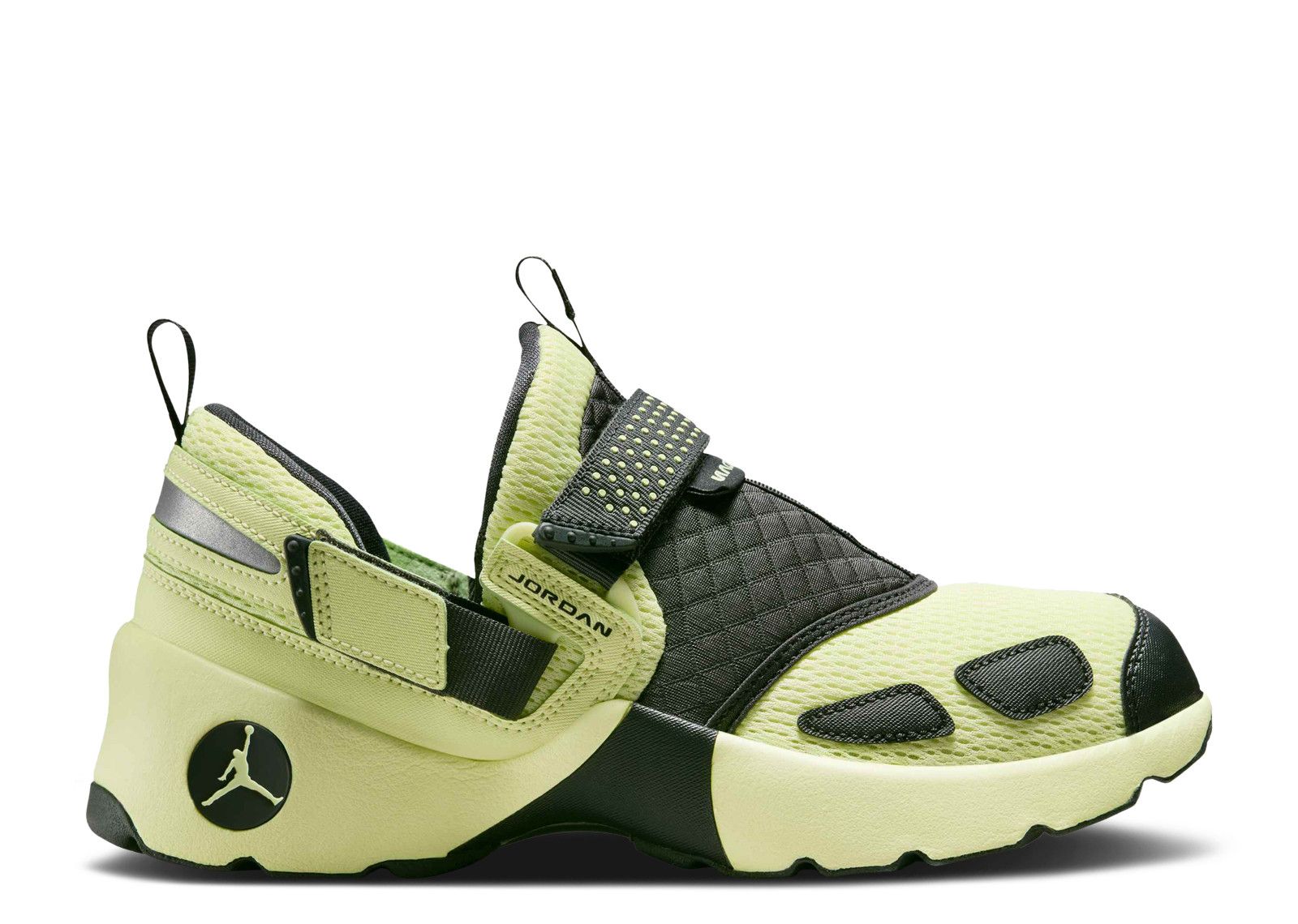 Wmns Jordan Trunner LX 'Luminous Green'