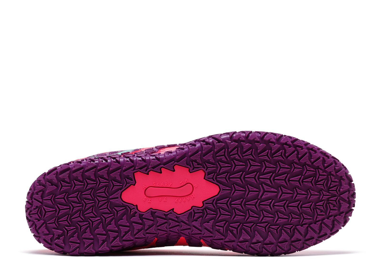 Ja 3 GS 'Price Of Admission' - Nike - IB4773 600 - hyper pink/mint