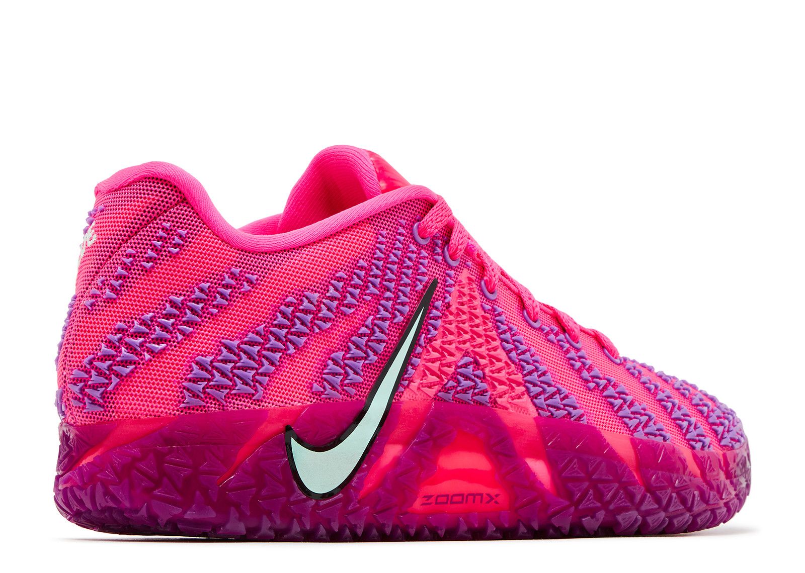 ナイキ NIKE JA3 EP 27.5 Ja 3 