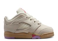 Jordan 5 Retro Low TD 'Peanut Butter & Jelly'
