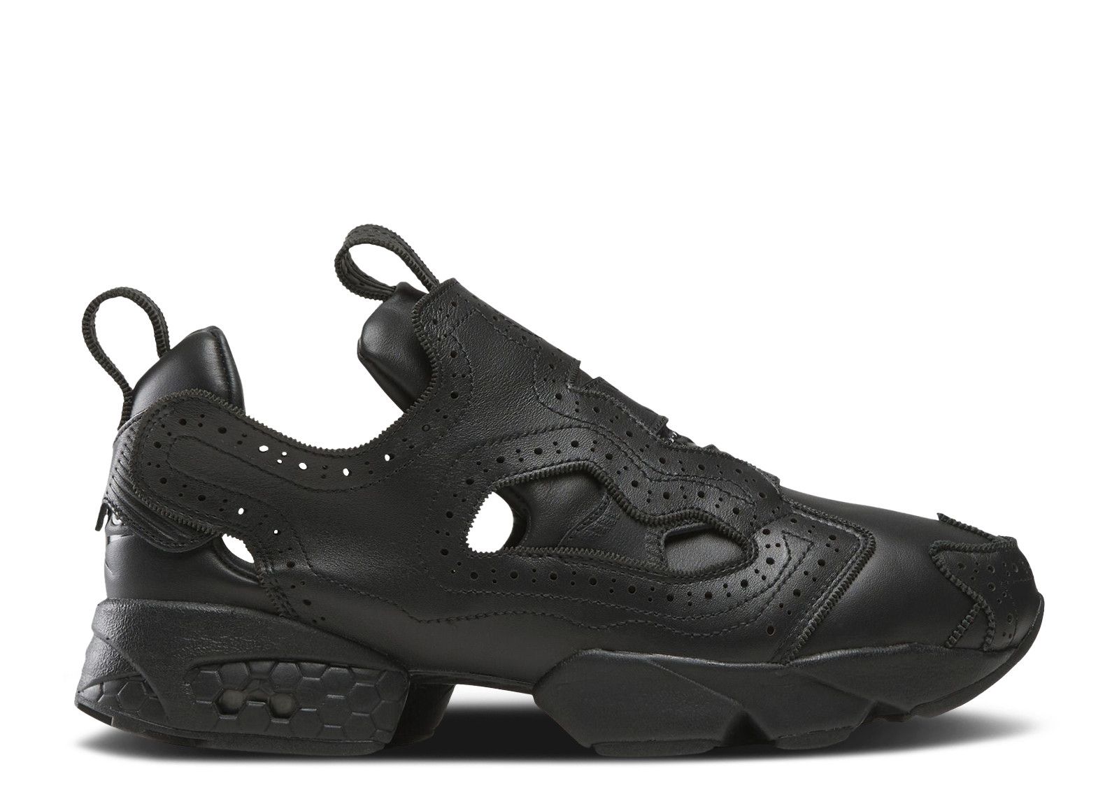 Engineered Garments X InstaPump Fury 94 