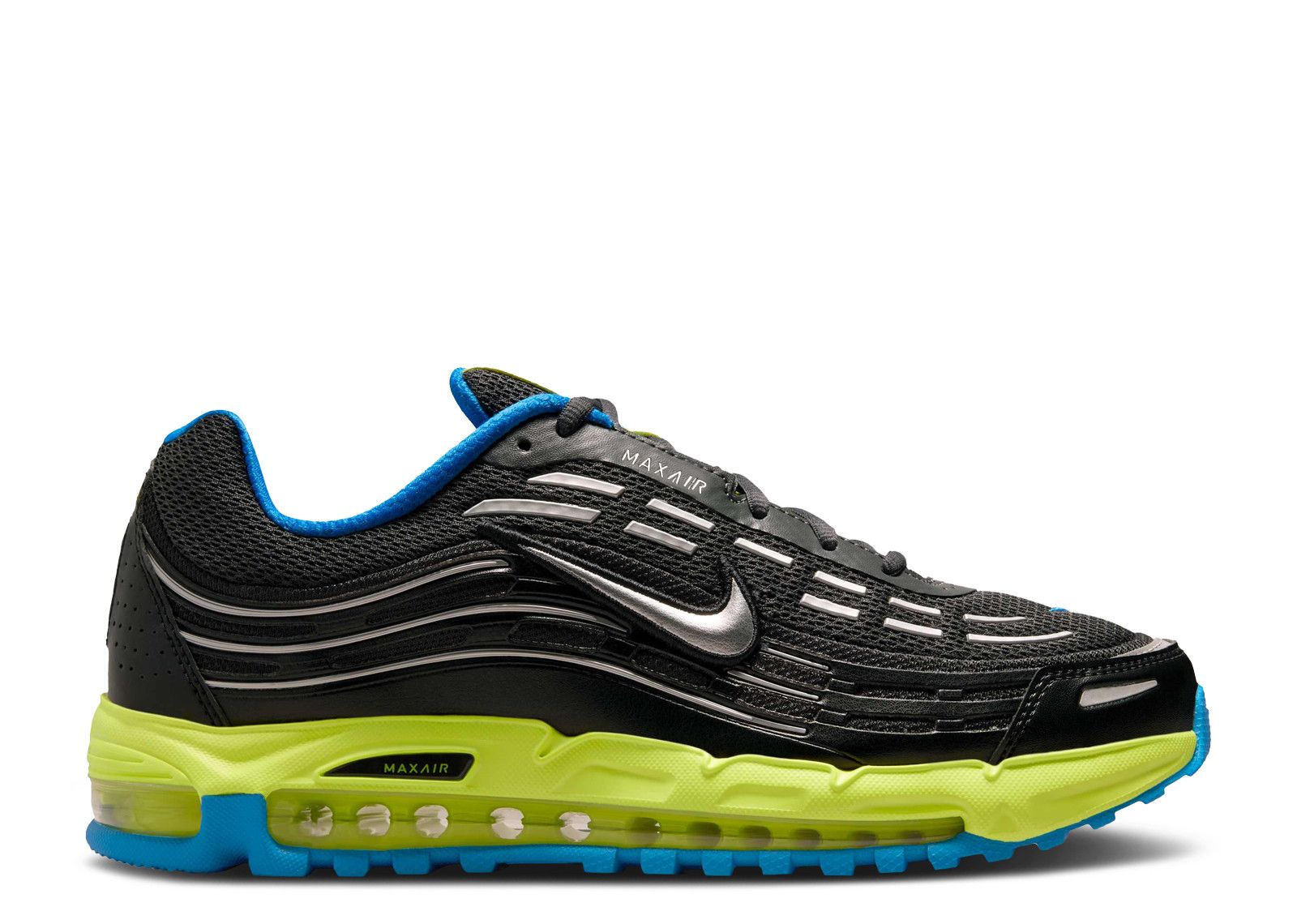 R 値下げ交渉OK Air Max TL 2.5 ブルー 28cm Nike Air Max TL 2.5 in Navy Blue | SVD USA