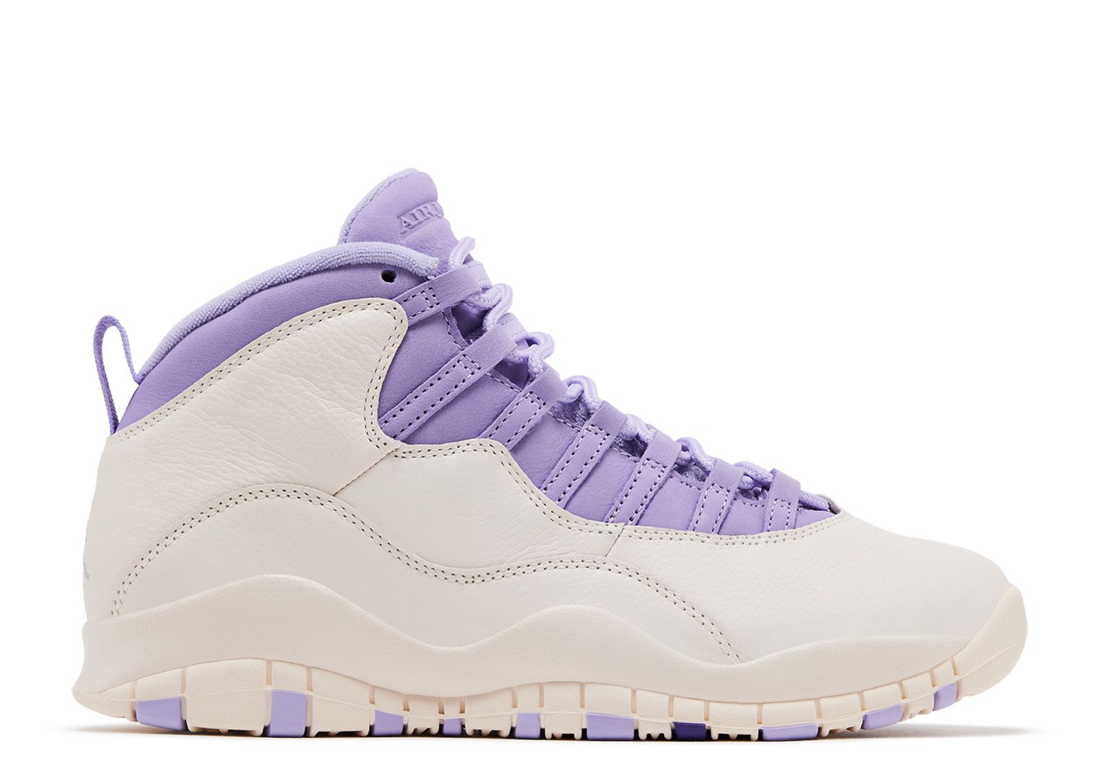 Wmns Jordan 10 Retro 'Hydrangeas'