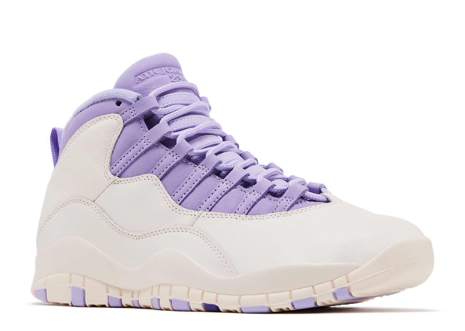 Wmns Jordan 10 Retro 'Hydrangeas' - Air Jordan - IQ0388 101