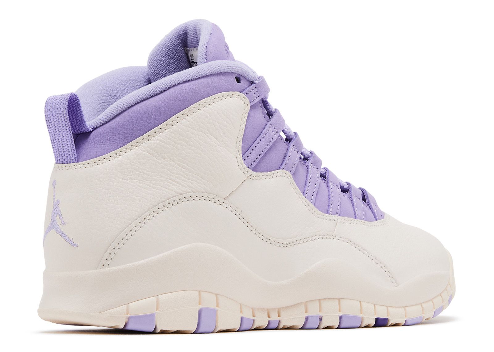 Wmns Jordan 10 Retro 'Hydrangeas'