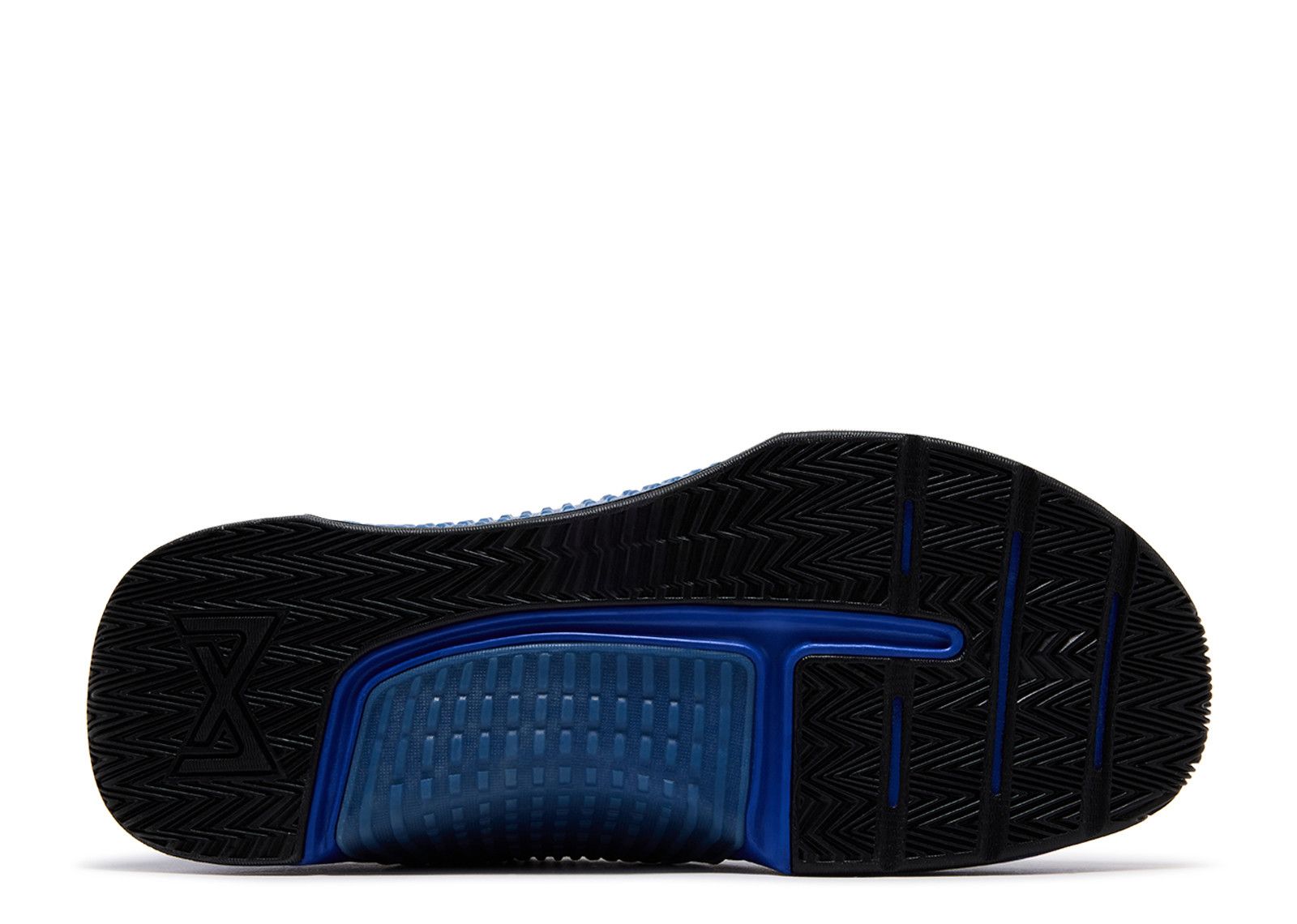 Metcon 9 AMP 'Aluminum' - Nike - HJ6008 400 - aluminum/racer blue