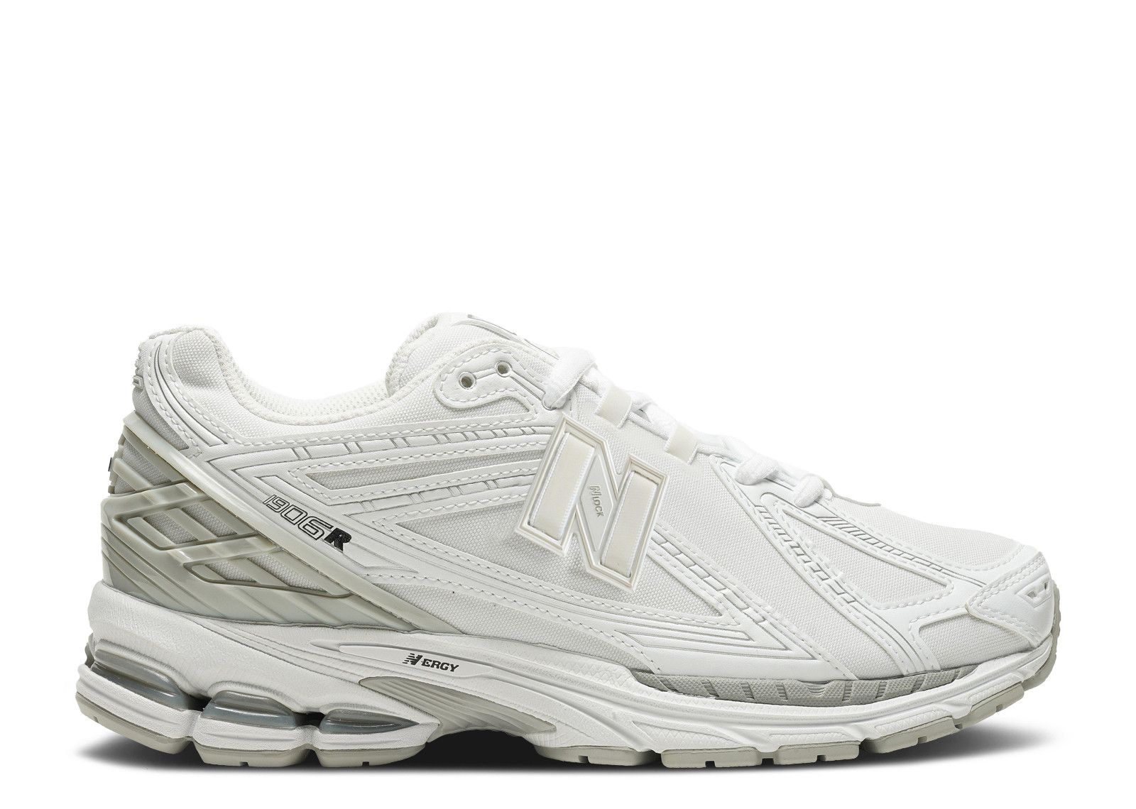 New Balance 1906R 'White' - New Balance - U1906RJG | Flight Club