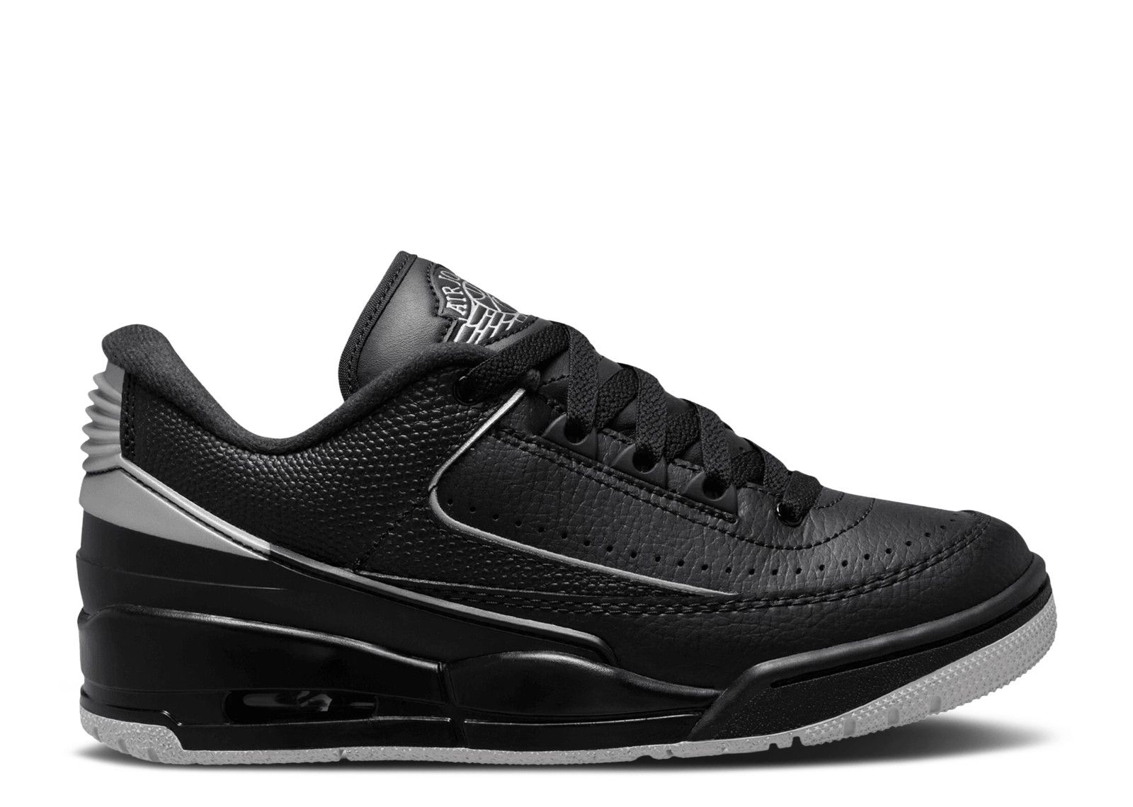 Jordan 3 Retro GS 'Georgetown' - Air Jordan - 398614 401