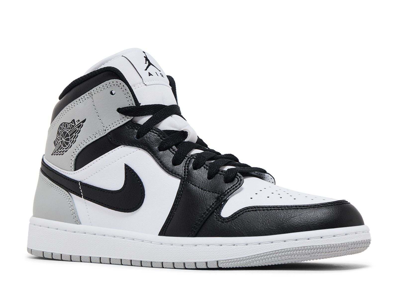Jordan 1 Mid ‘Barons’