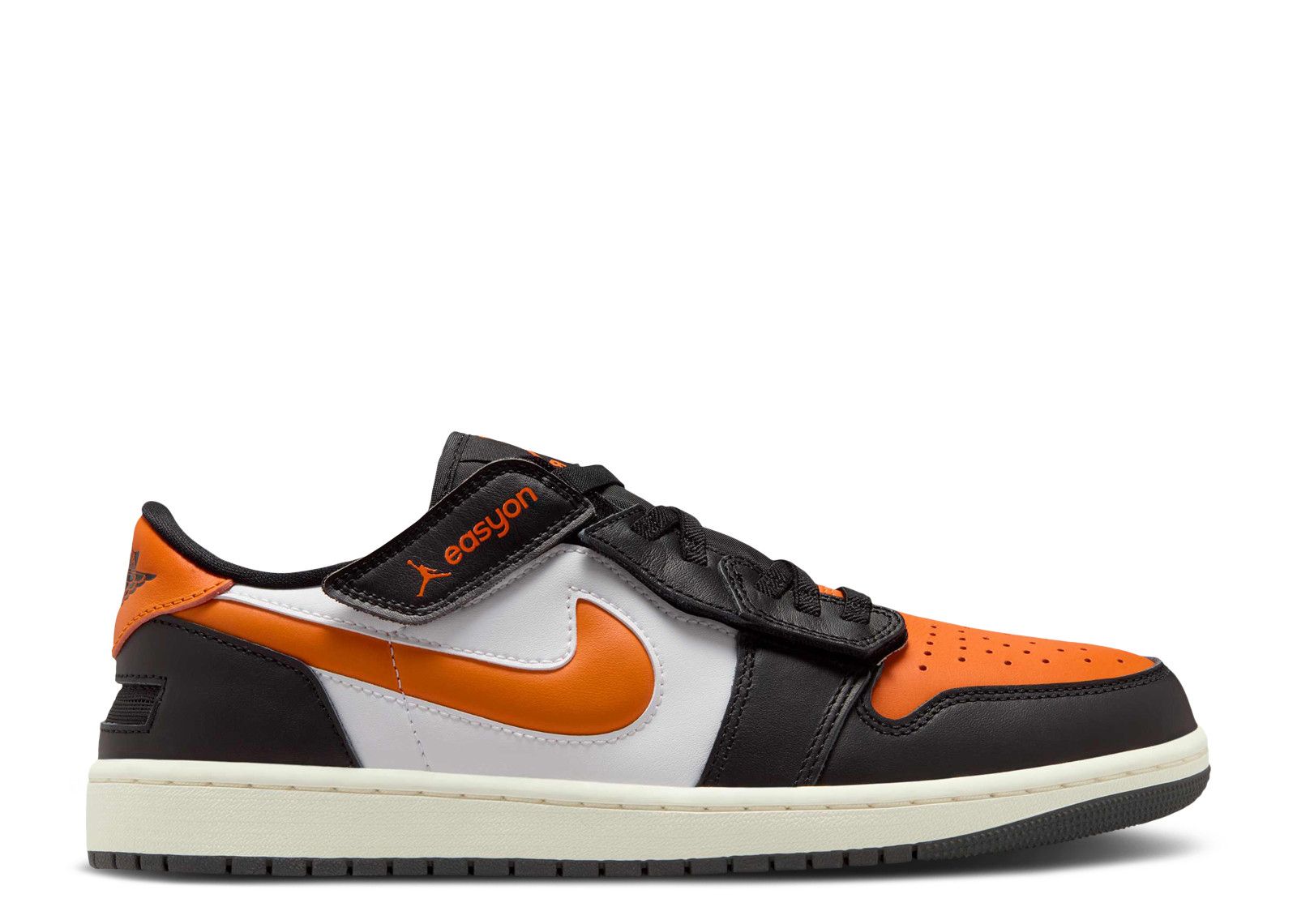Jordan 1 Low FlyEase 'Shattered Backboard'