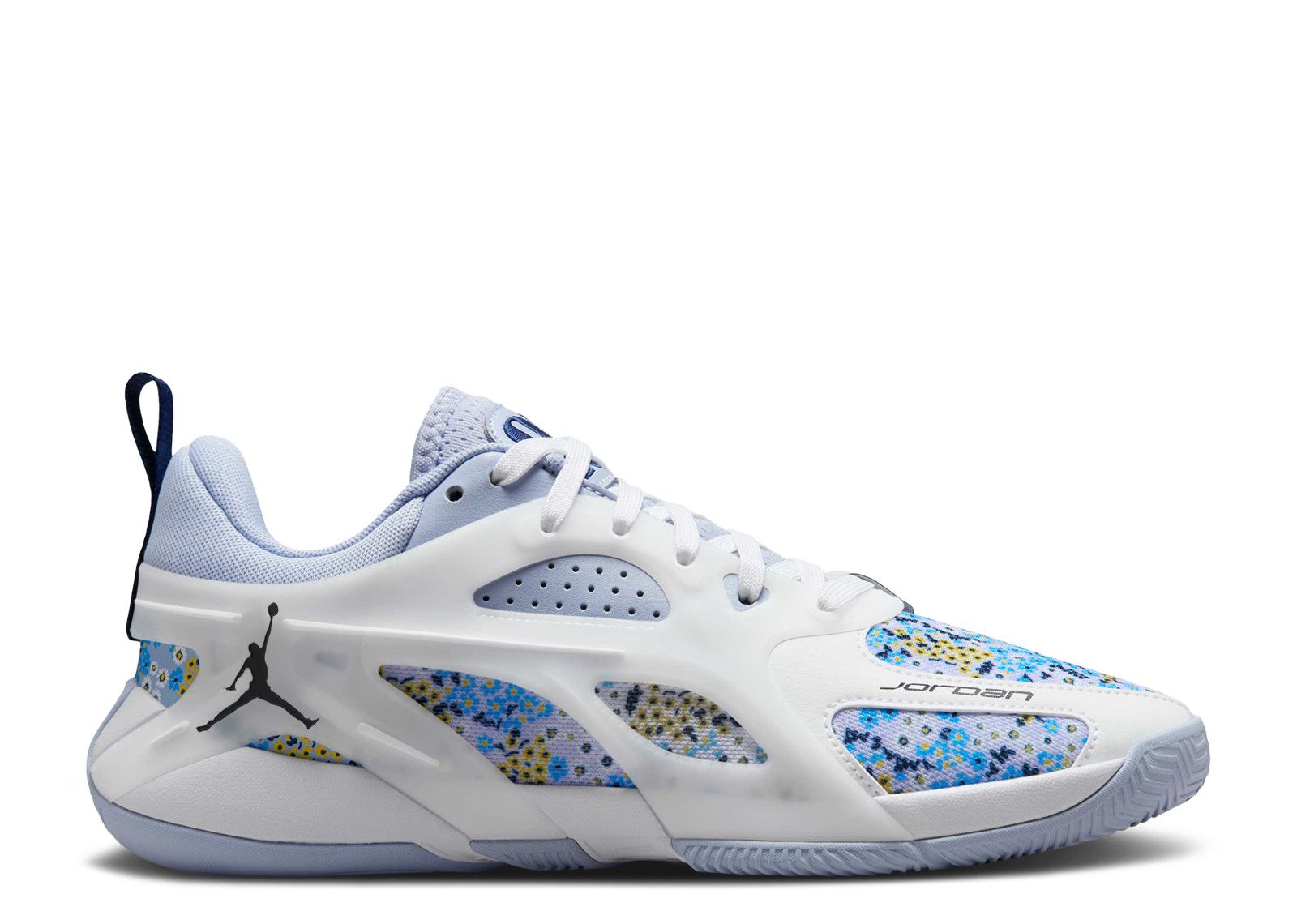 Wmns Jordan Heir PF 'Mother's Day'