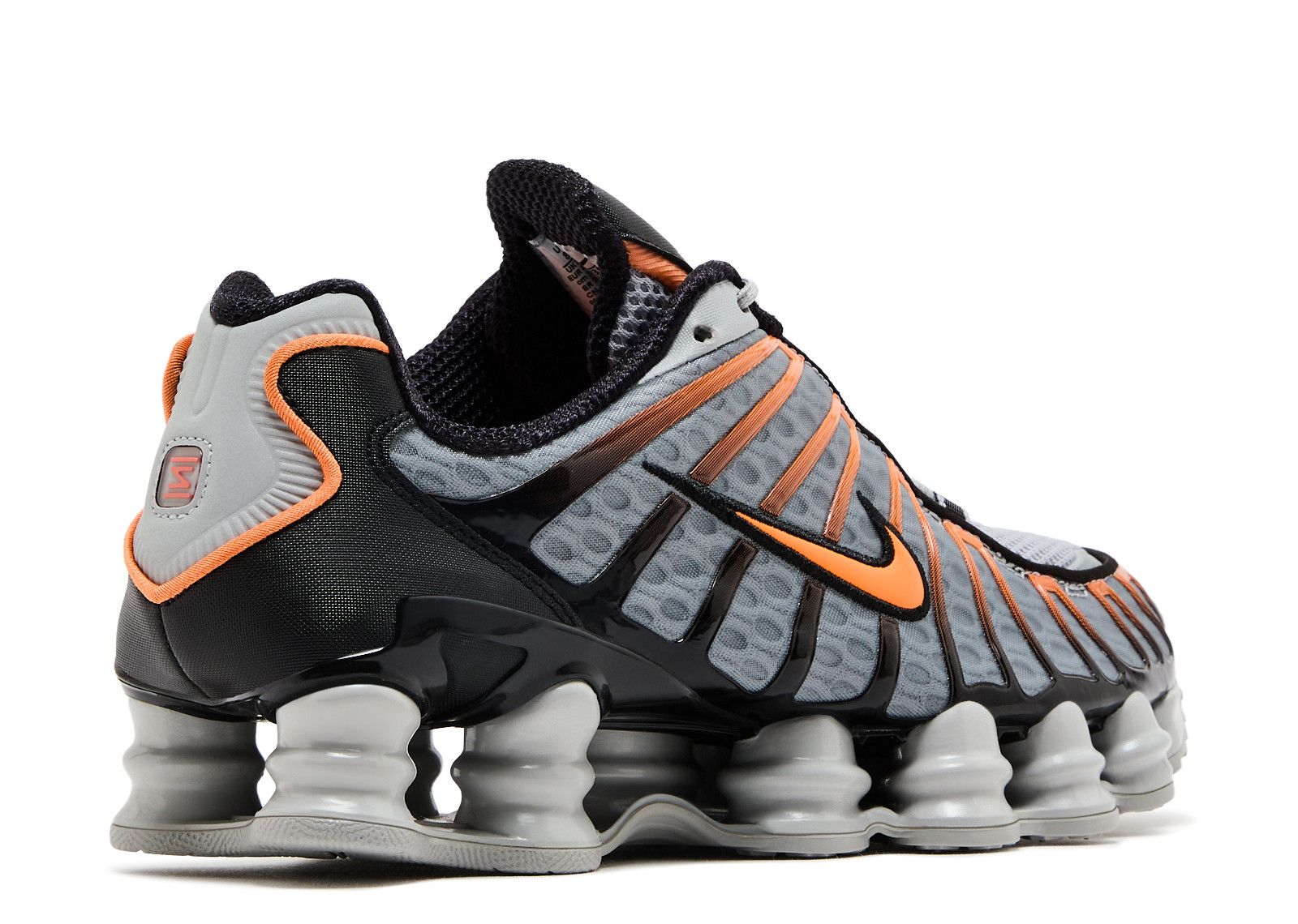 靴 Nike Shox TL \