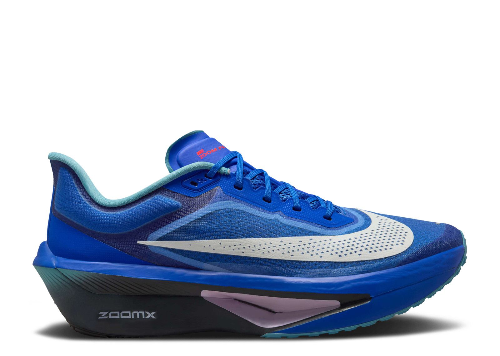 NIKE 男性 ナイキ メンズ シューズ スニーカー ZOOM FLY 6