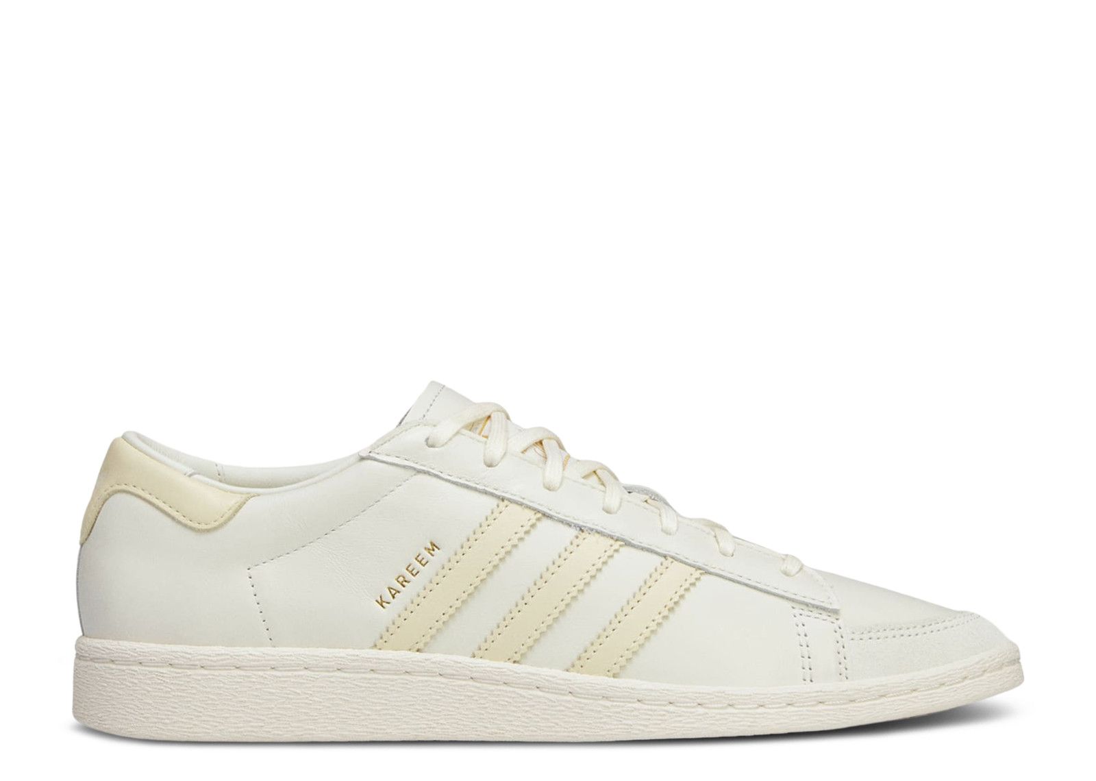Adidas Willy Chavarria x Jabbar Dress Low 'Off White'