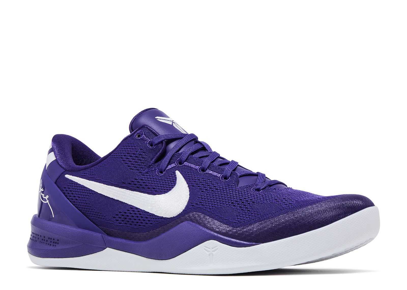 【本物保証 /関税・送料無料】Nike Kobe 8 Protro Court Purple Nike Kobe 8 Protro Court Purple FQ3549-100 US 8 - 11 Men | eBay