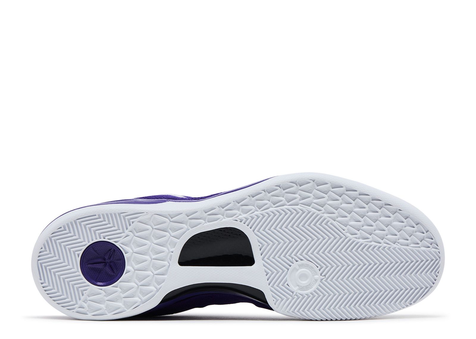 Nike Kobe 8 Proto Men\'s Size 14 TB Purple (NEW) HM6469 500 No Box Lid Fast Ship Kobe 8 Protro TB Promo  main image 3