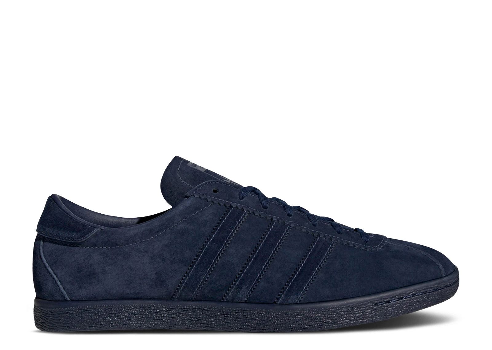 Adidas Tobacco 'Night Indigo'