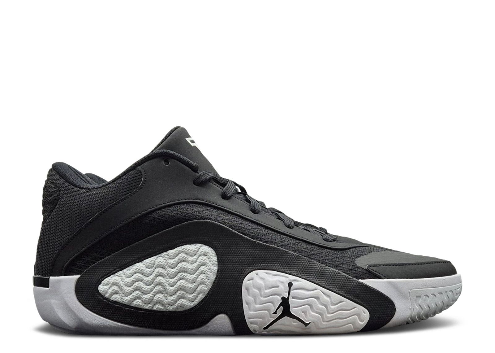 Jordan Tatum 2 'Black White'