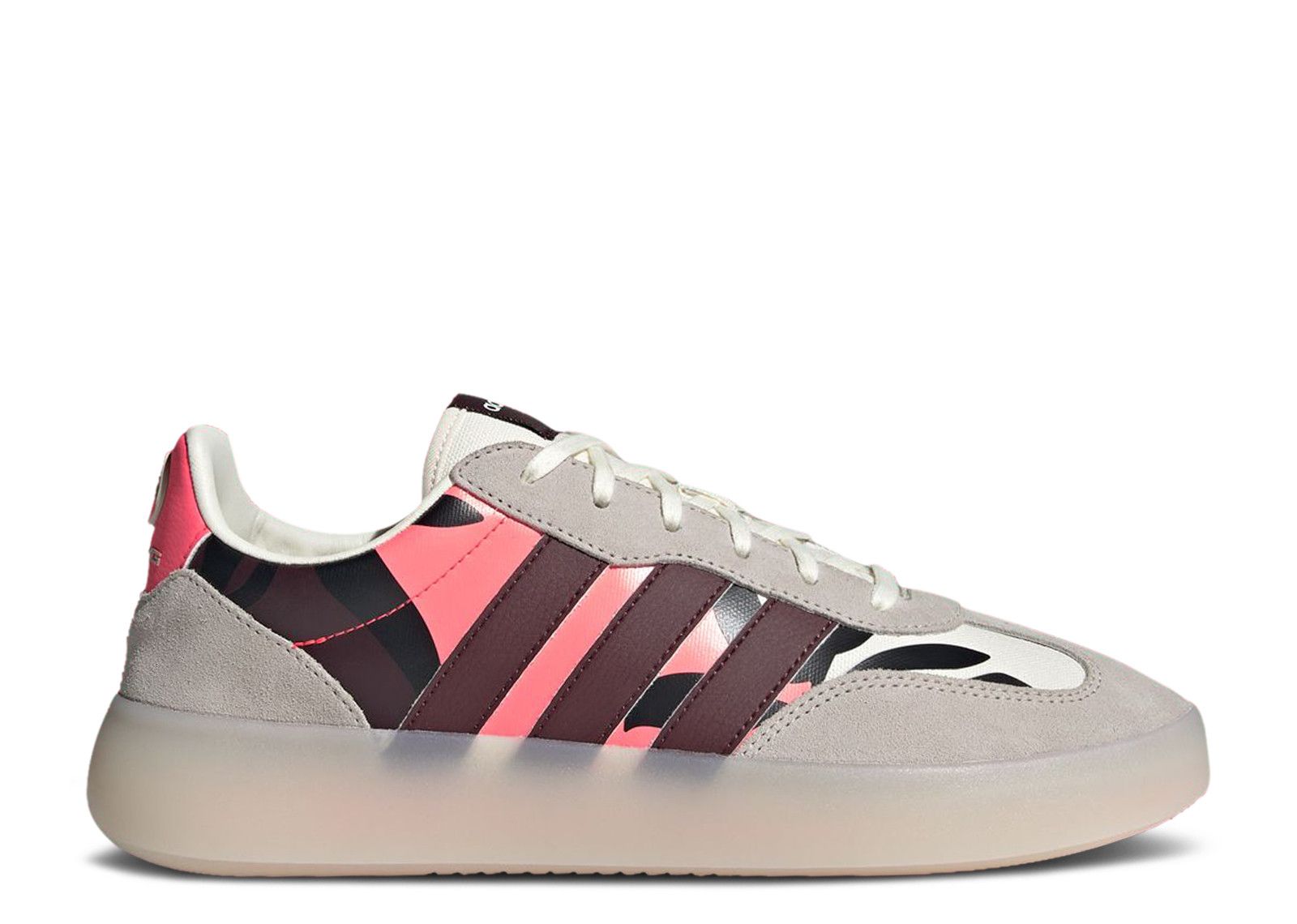 Adidas Mercedes-AMG Petronas Formula One Team x Barreda Decode 'Miami Grand Prix Pack'