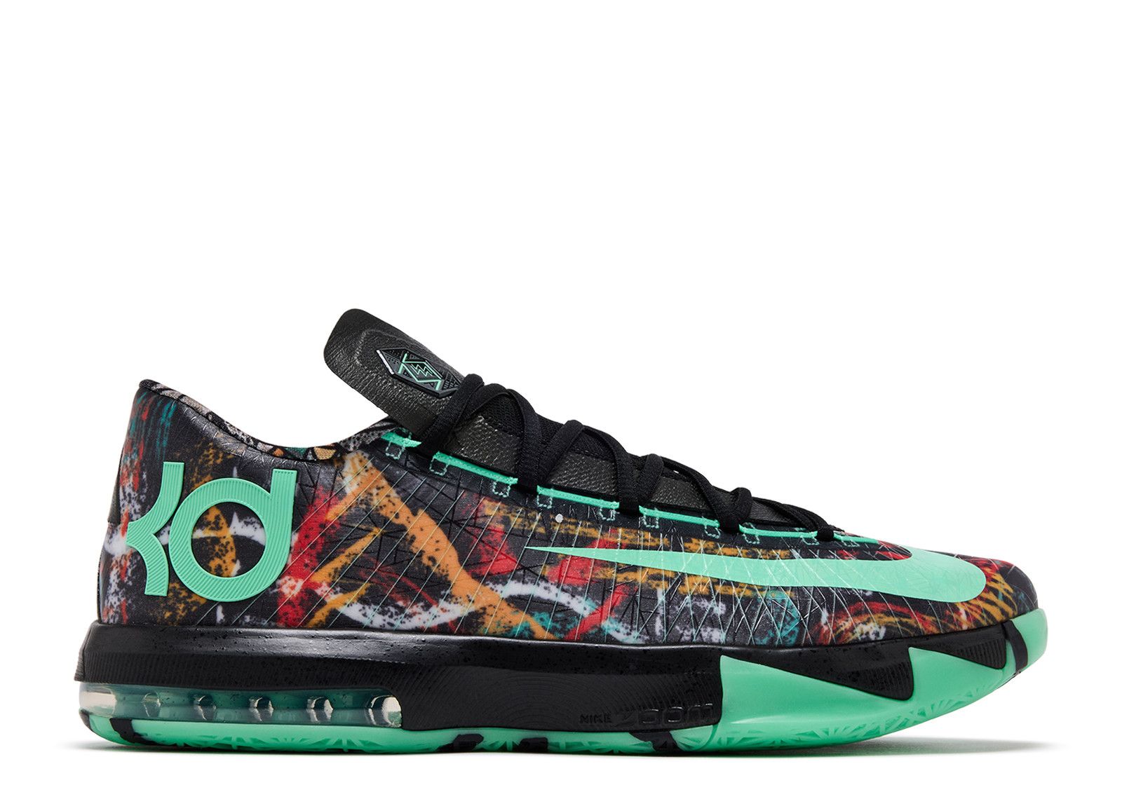 KD 6 'All Star - Illusion' 2026
