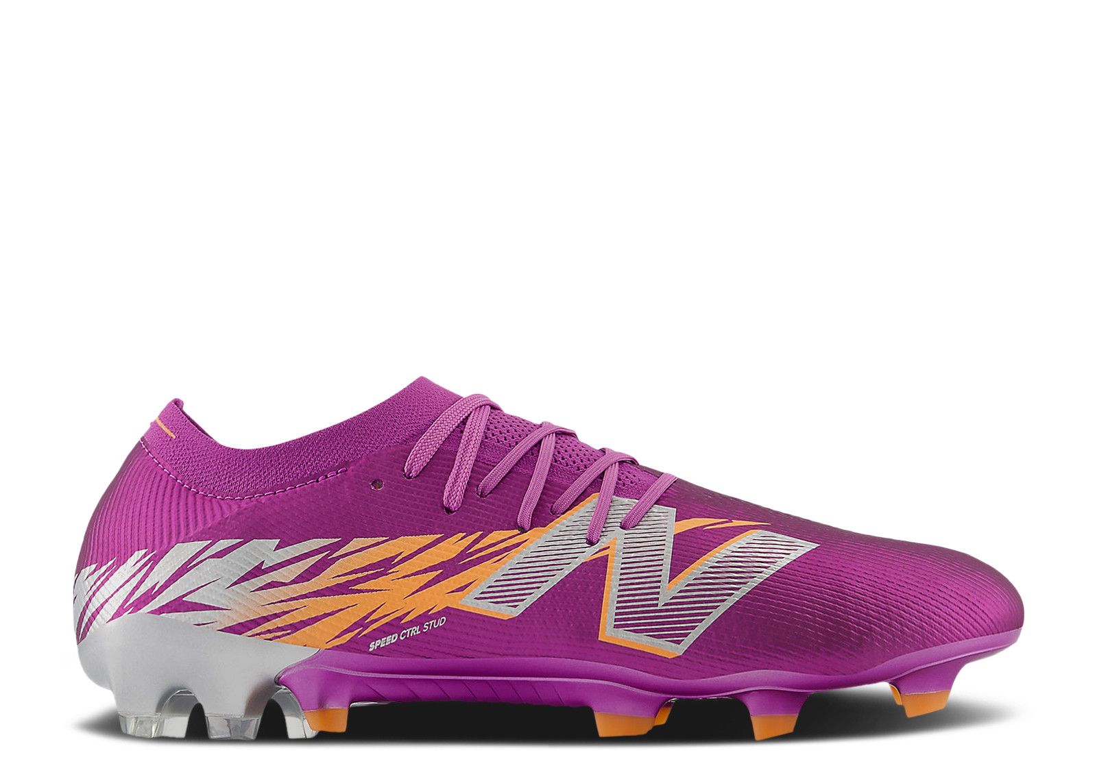 New Balance Furon V8 Elite FG 'Energy Rush Pack'