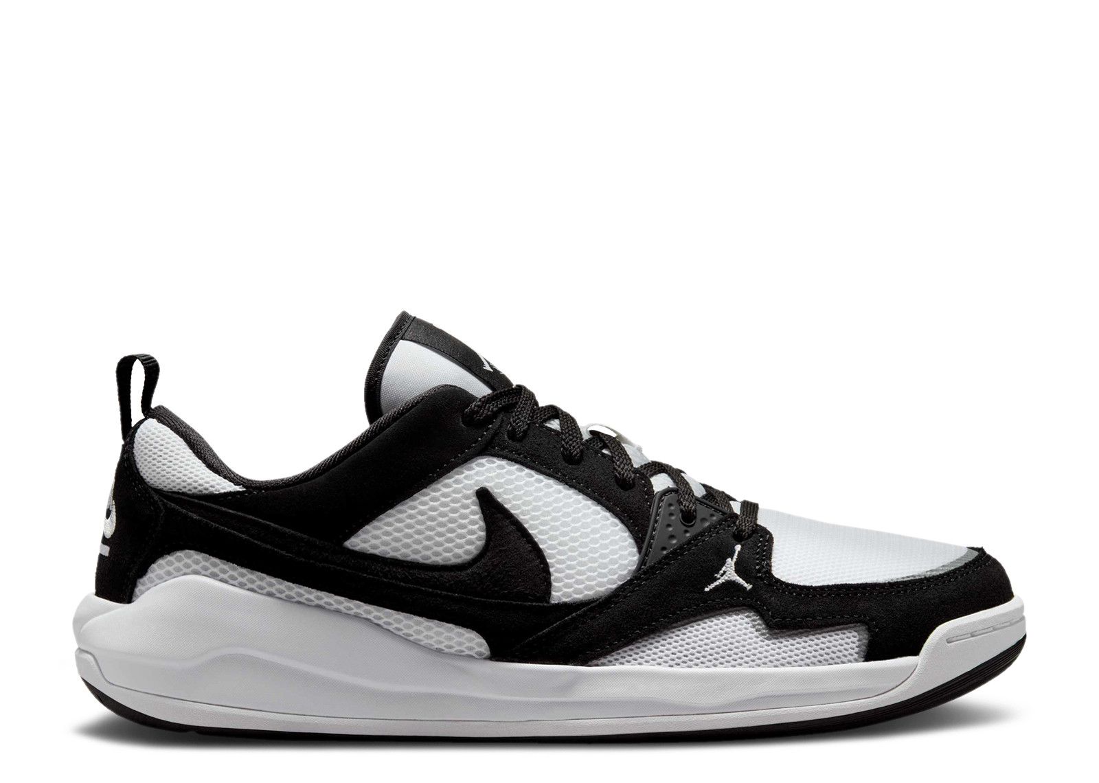 Jordan CMFT Era 'Black White'