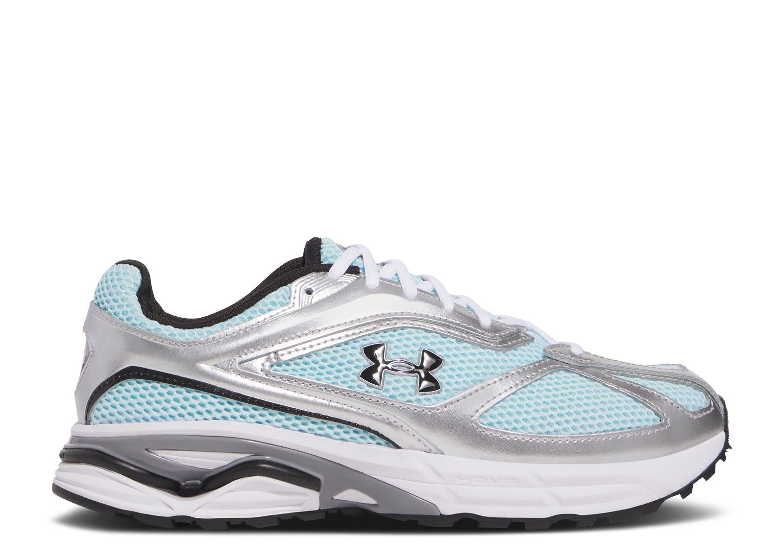 Apparition 'Stream Metallic Silver' - Under Armour - 3027595