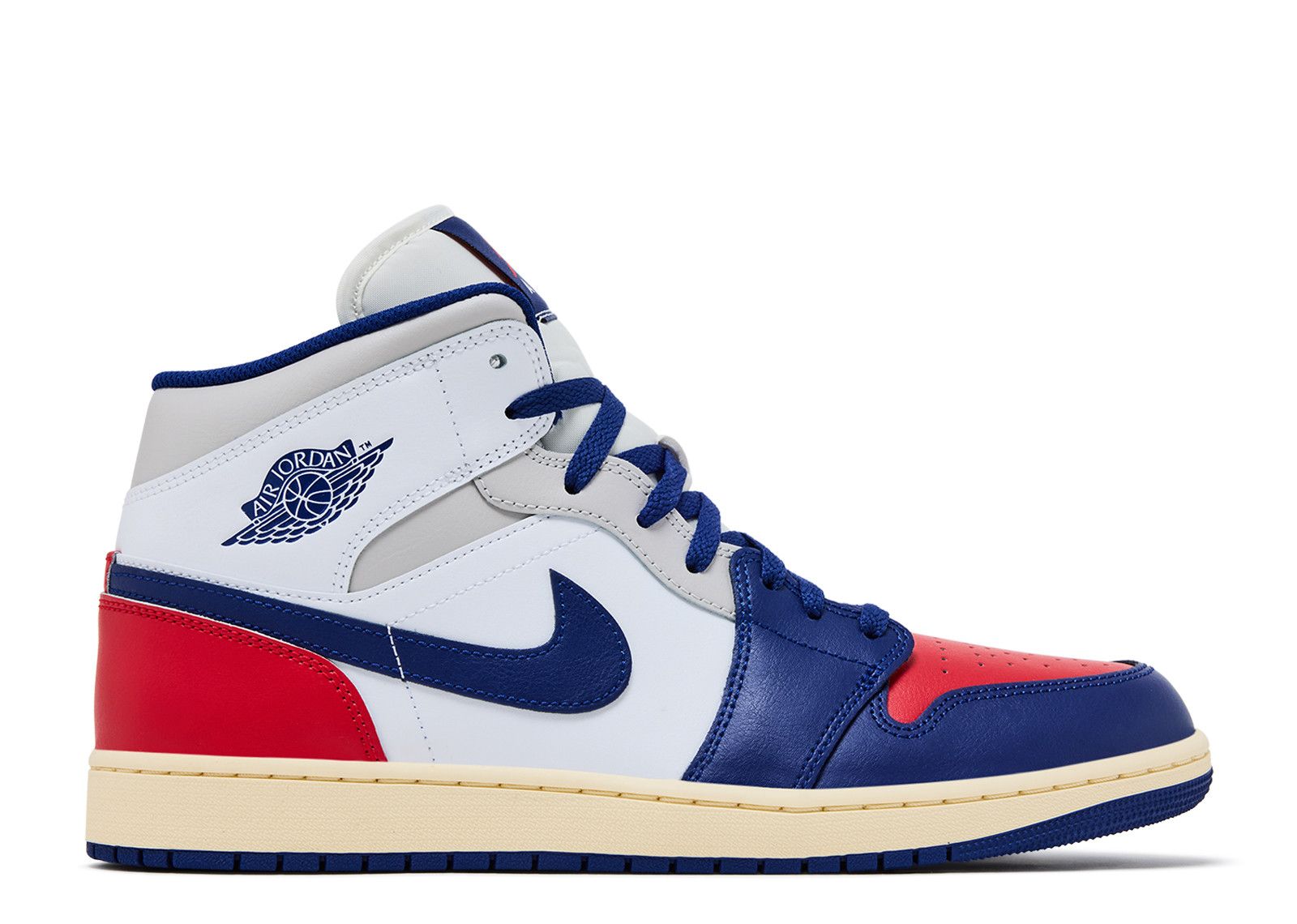 Jordan 1 Mid 