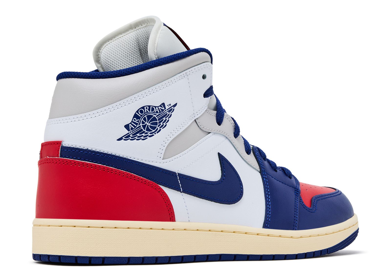 Jordan 1 Mid 