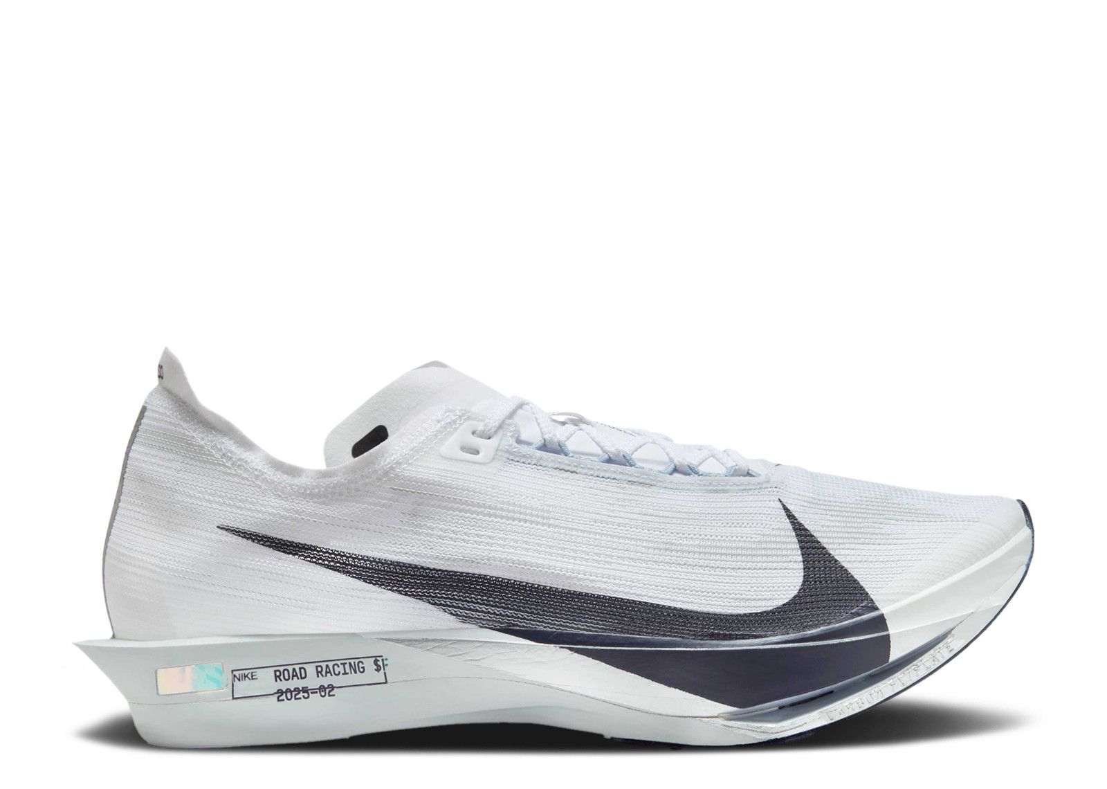 ZoomX Streakfly 2 'White Obsidian Mist' - Nike - HF6416 100