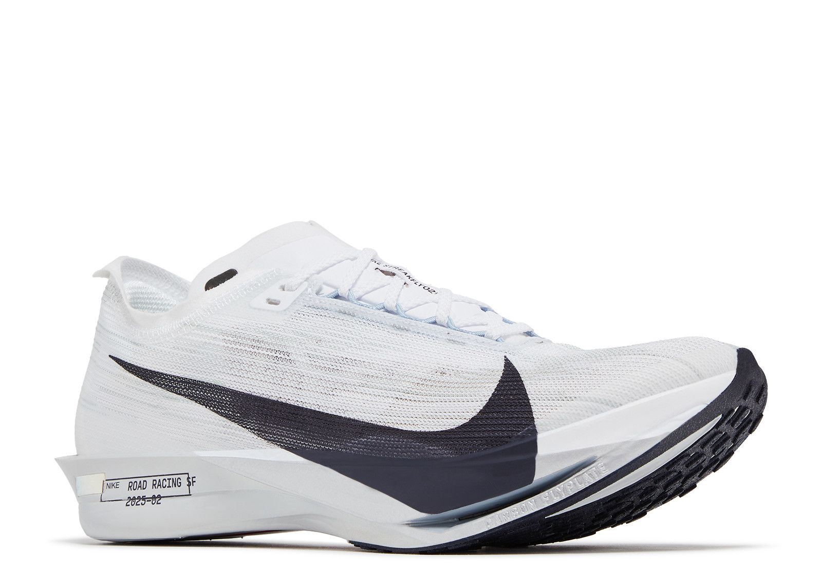 ZoomX Streakfly 2 'White Obsidian Mist' - Nike - HF6416 100