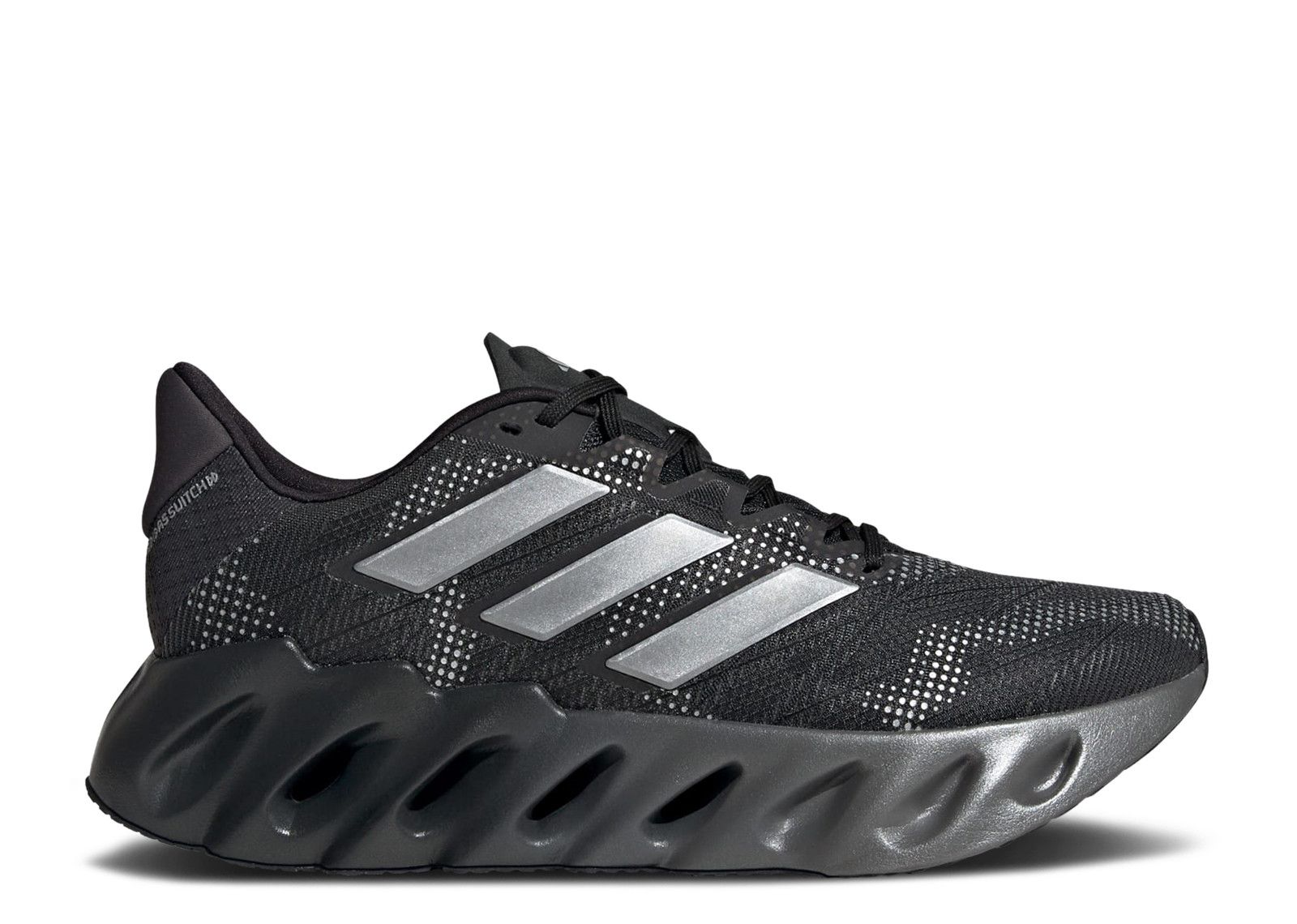 Adidas Switch FWD 2 'Black Iron Metallic'