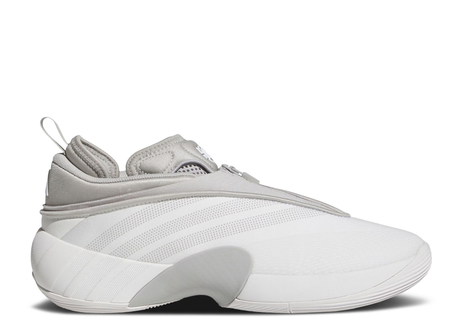 Adidas D.O.N. Issue #7 'White Grey'