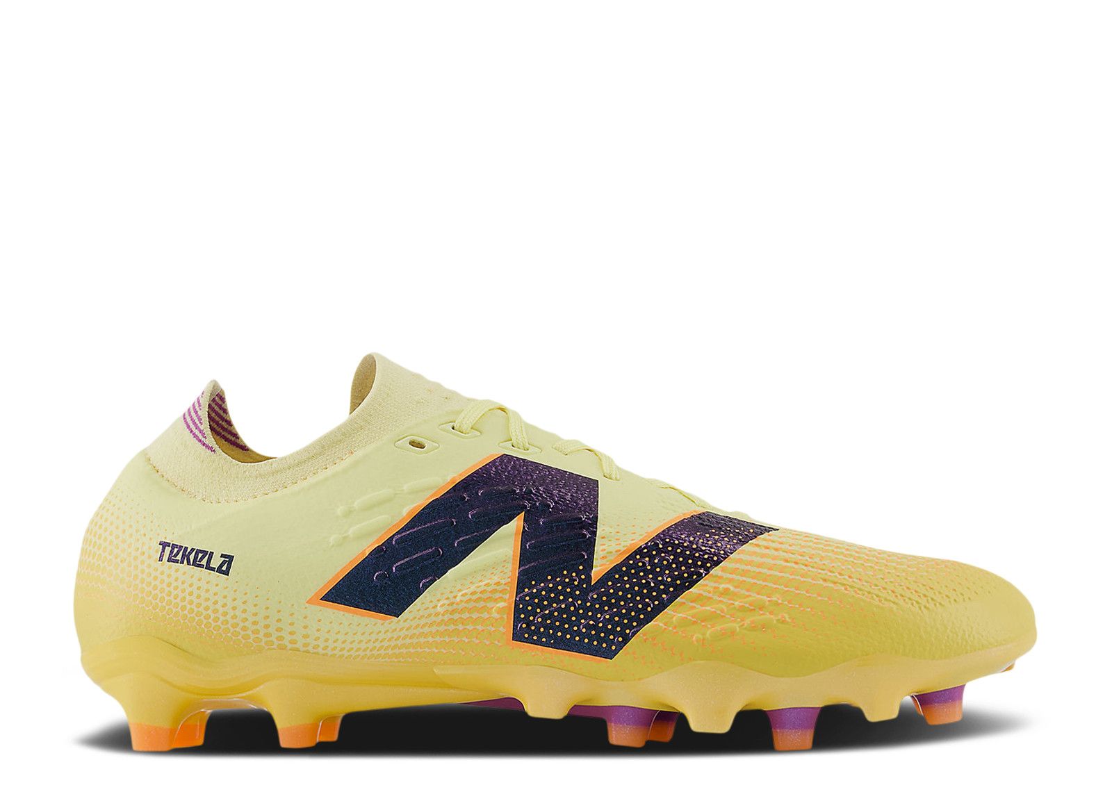 New Balance Tekela v4+ Pro Low FG 'Energy Rush Pack'