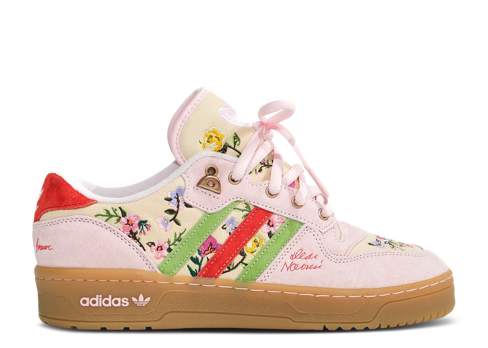 Adidas Unheardof x Rivalry Low 'Grandma's Couch - Mother's Day'
