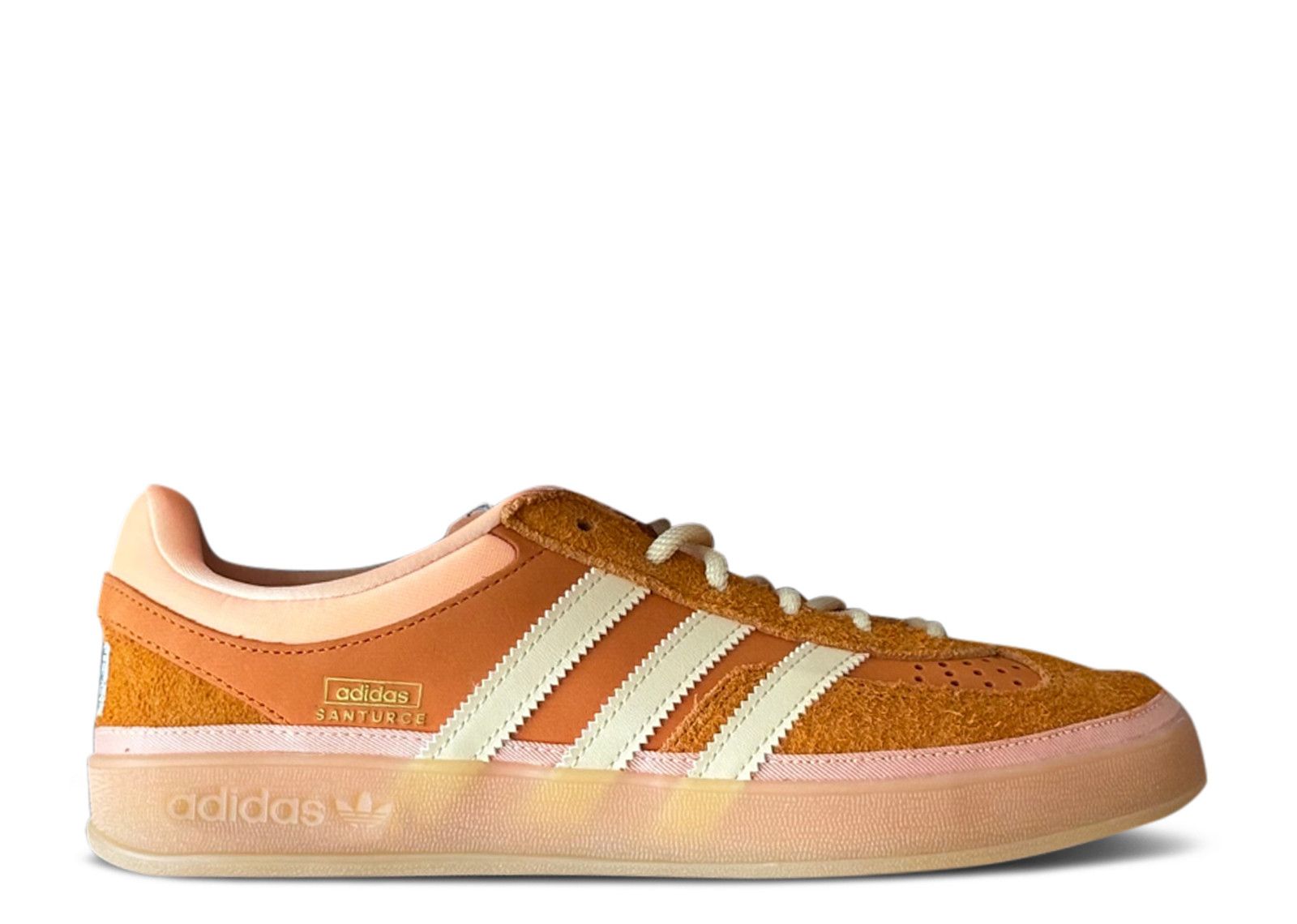 Bad Bunny X Forum Buckle Low 'Cangrejeros' - Adidas - GZ9796