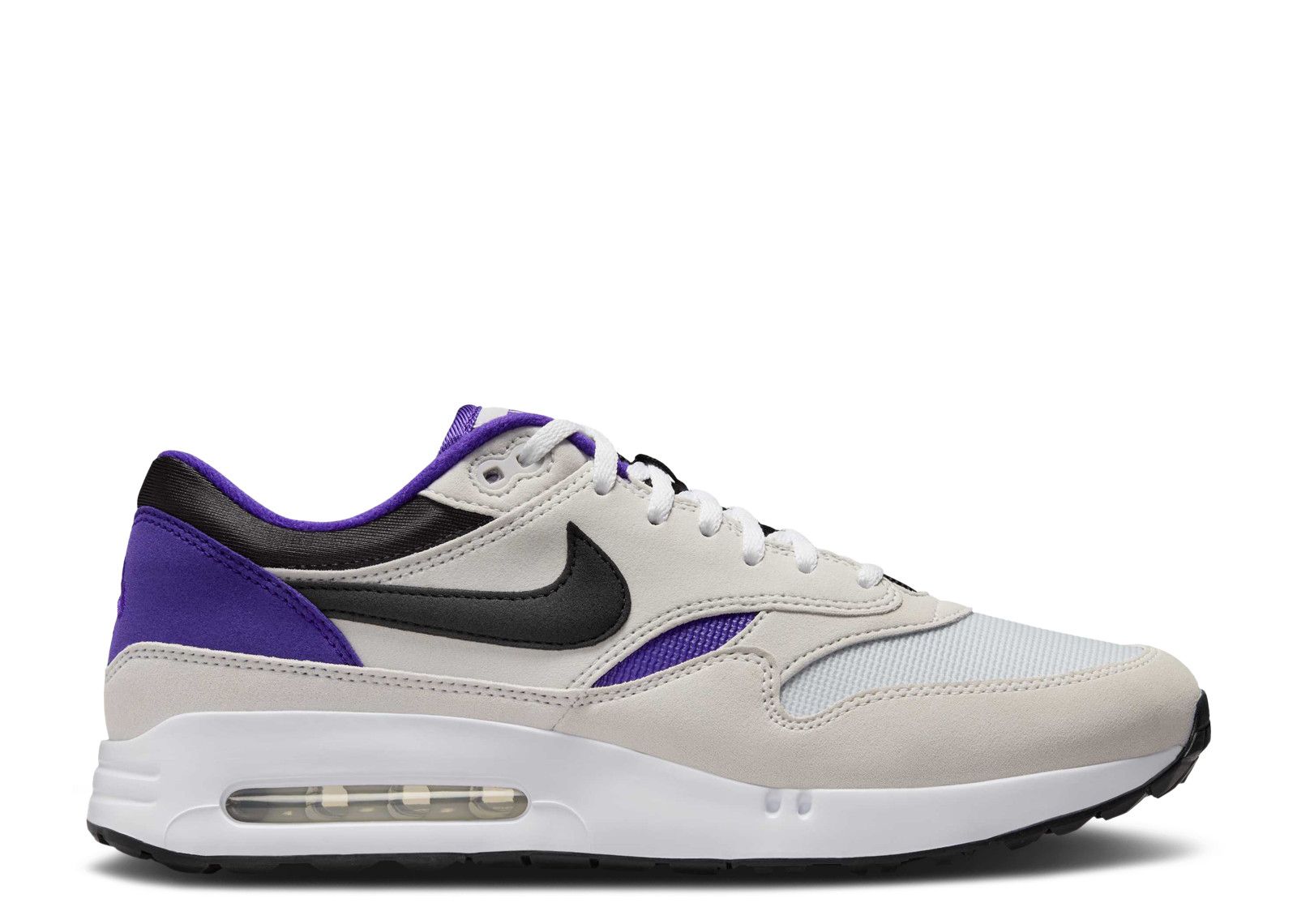 Eastside Golf X Air Max 1 '86 OG Golf 'Big Bubble Everyone's Game