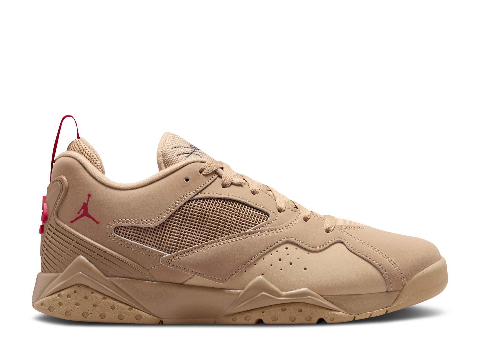 Jordan MVP 92 'Desert Camo'